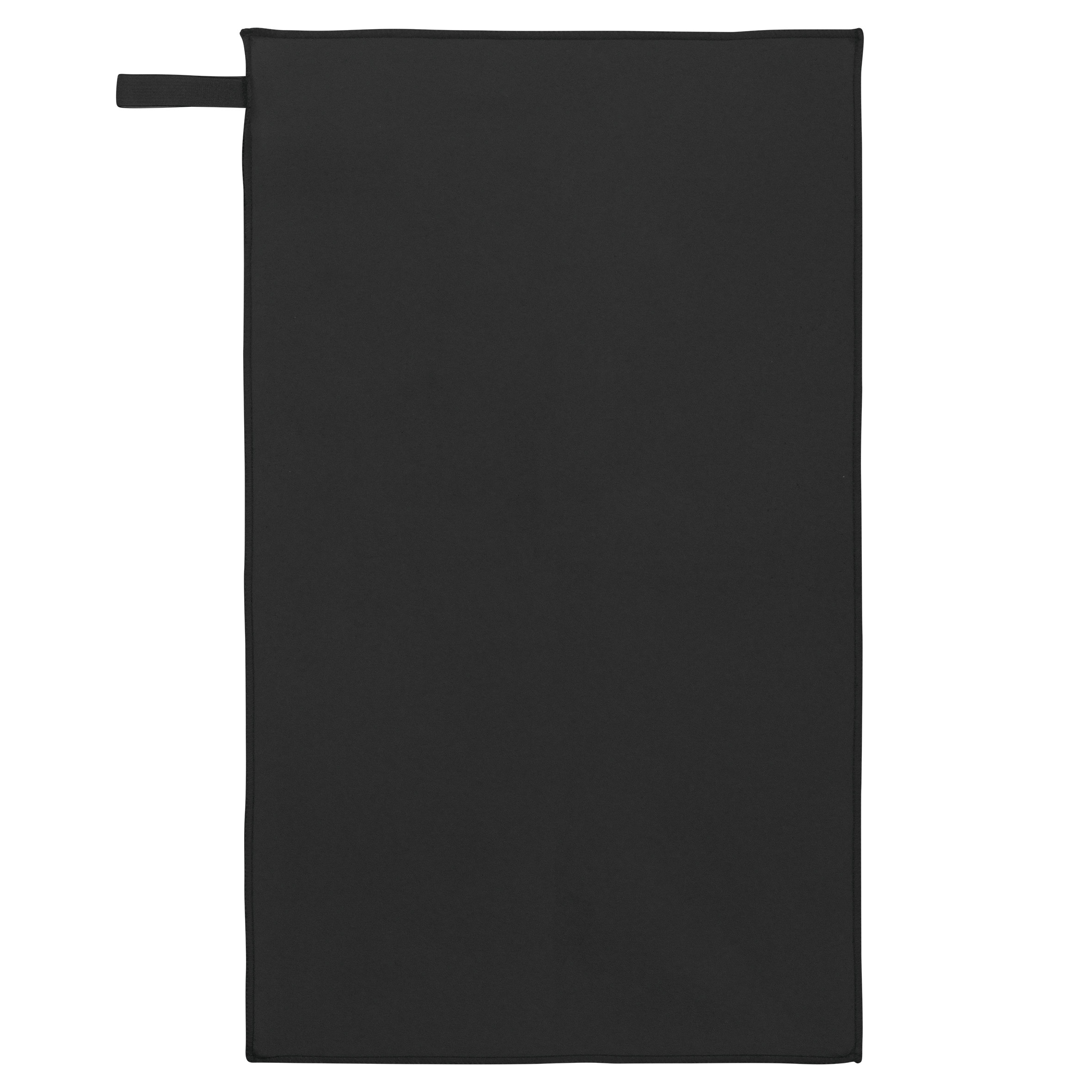 Miniature 2 pour Serviette sport microfibre - 110 x 180 cm