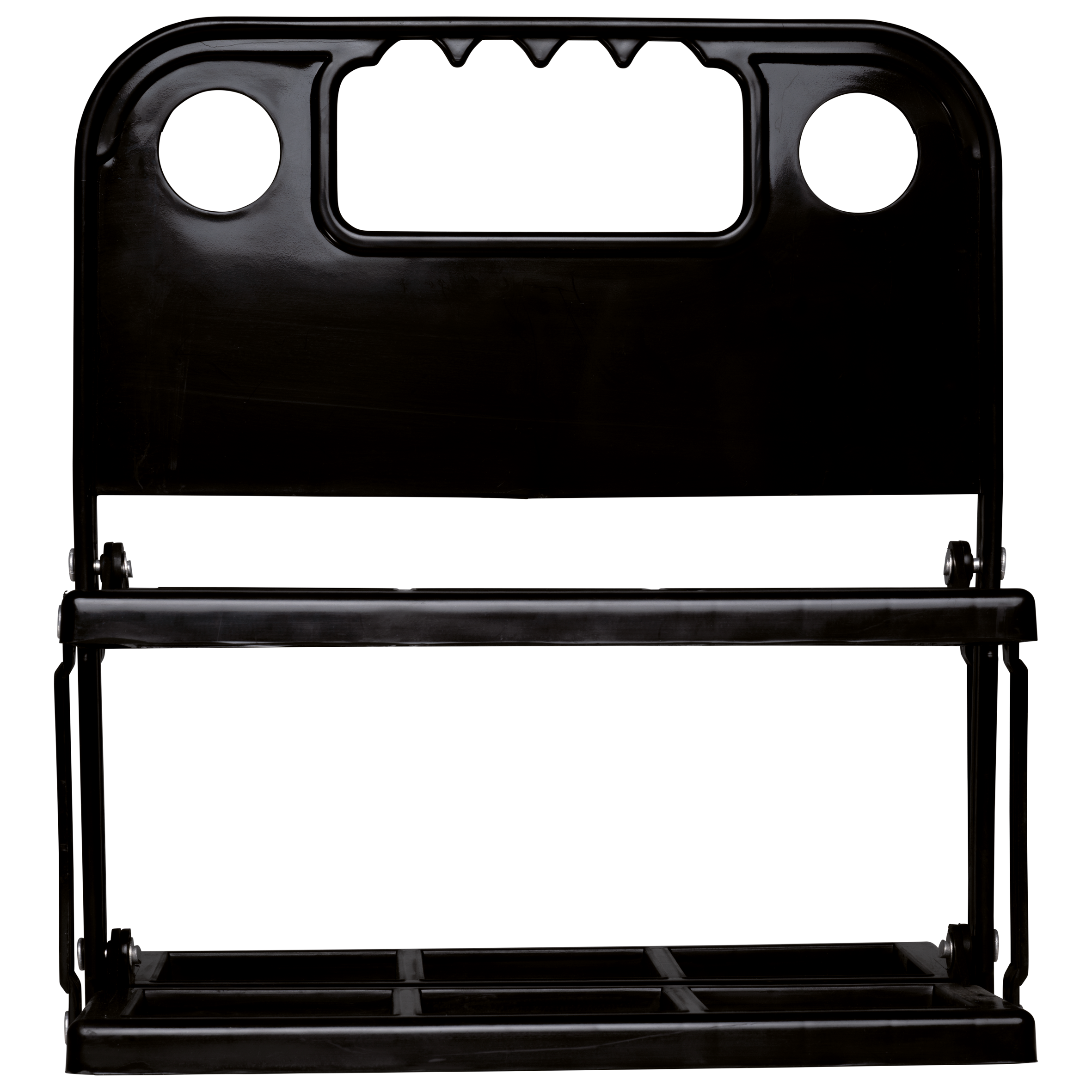 Miniature 2 pour Porte-bouteilles pliable
