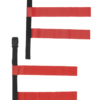 black-red