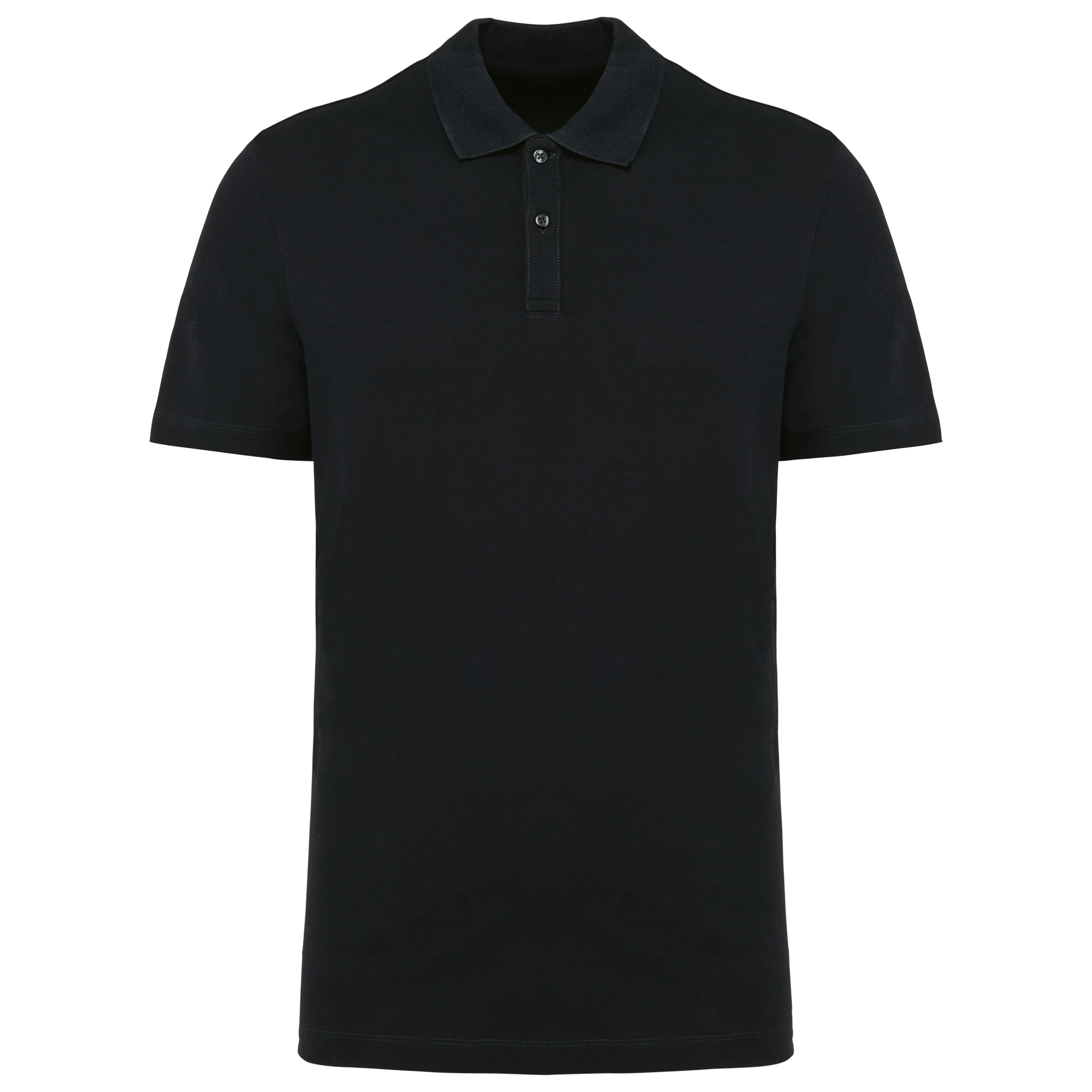 Miniature 14 pour Polo Supima® manches courtes homme