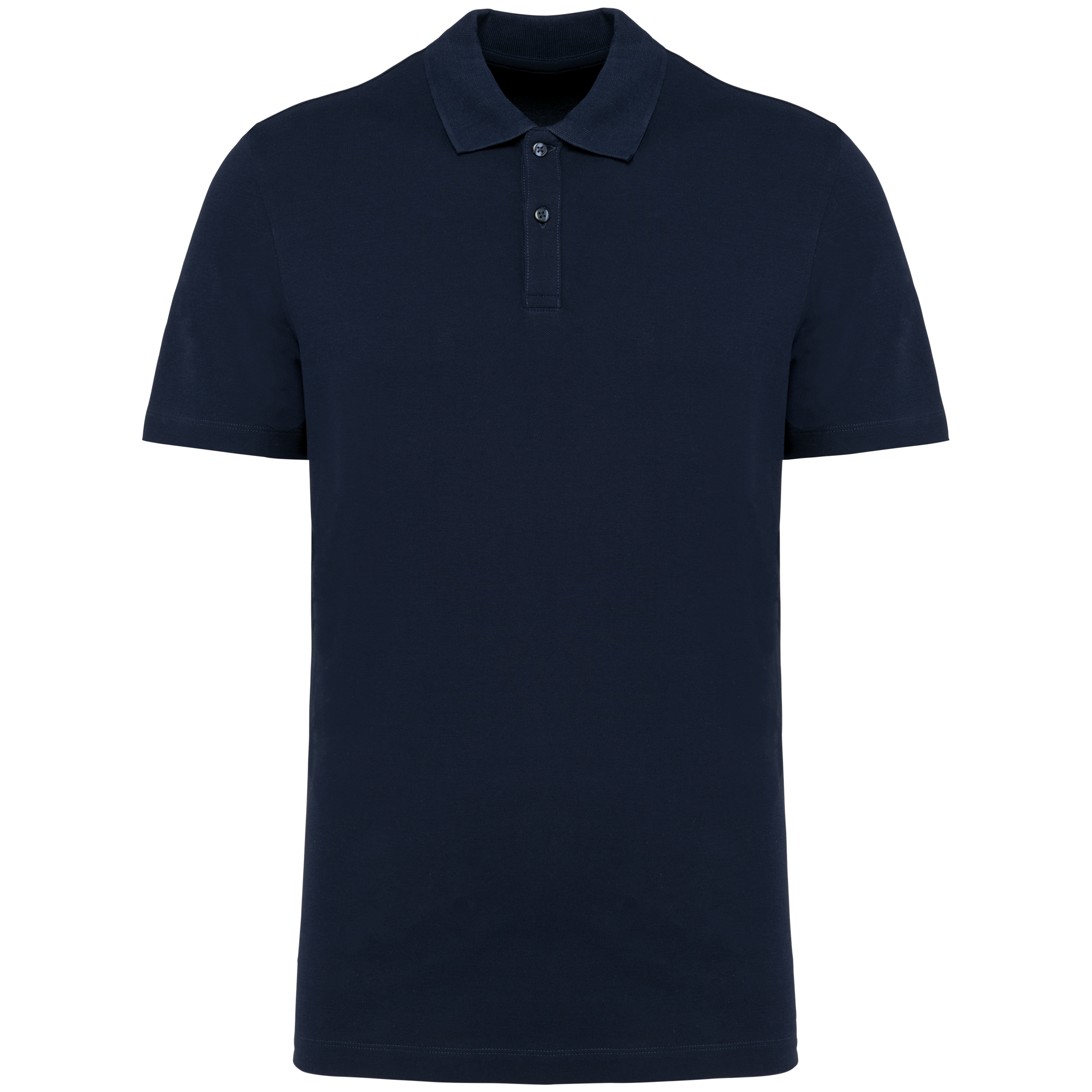 Miniature 15 pour Polo Supima® manches courtes homme