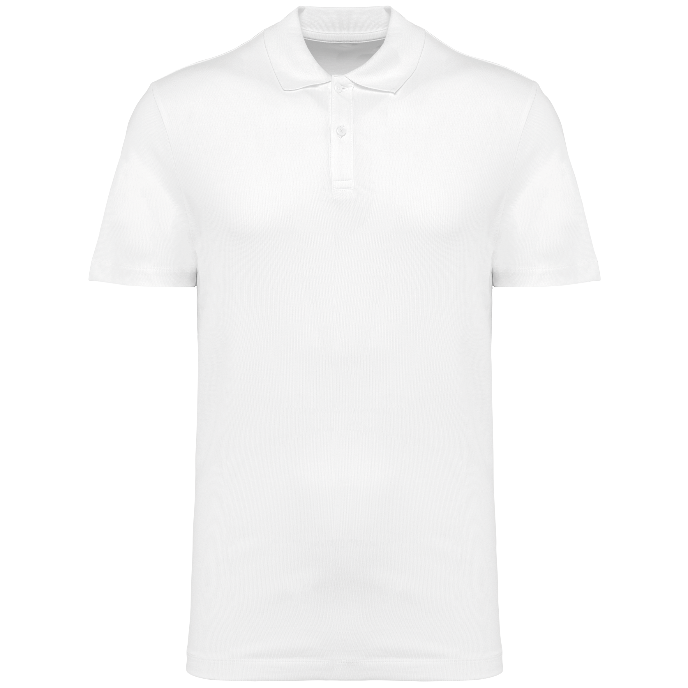 Miniature 16 pour Polo Supima® manches courtes homme