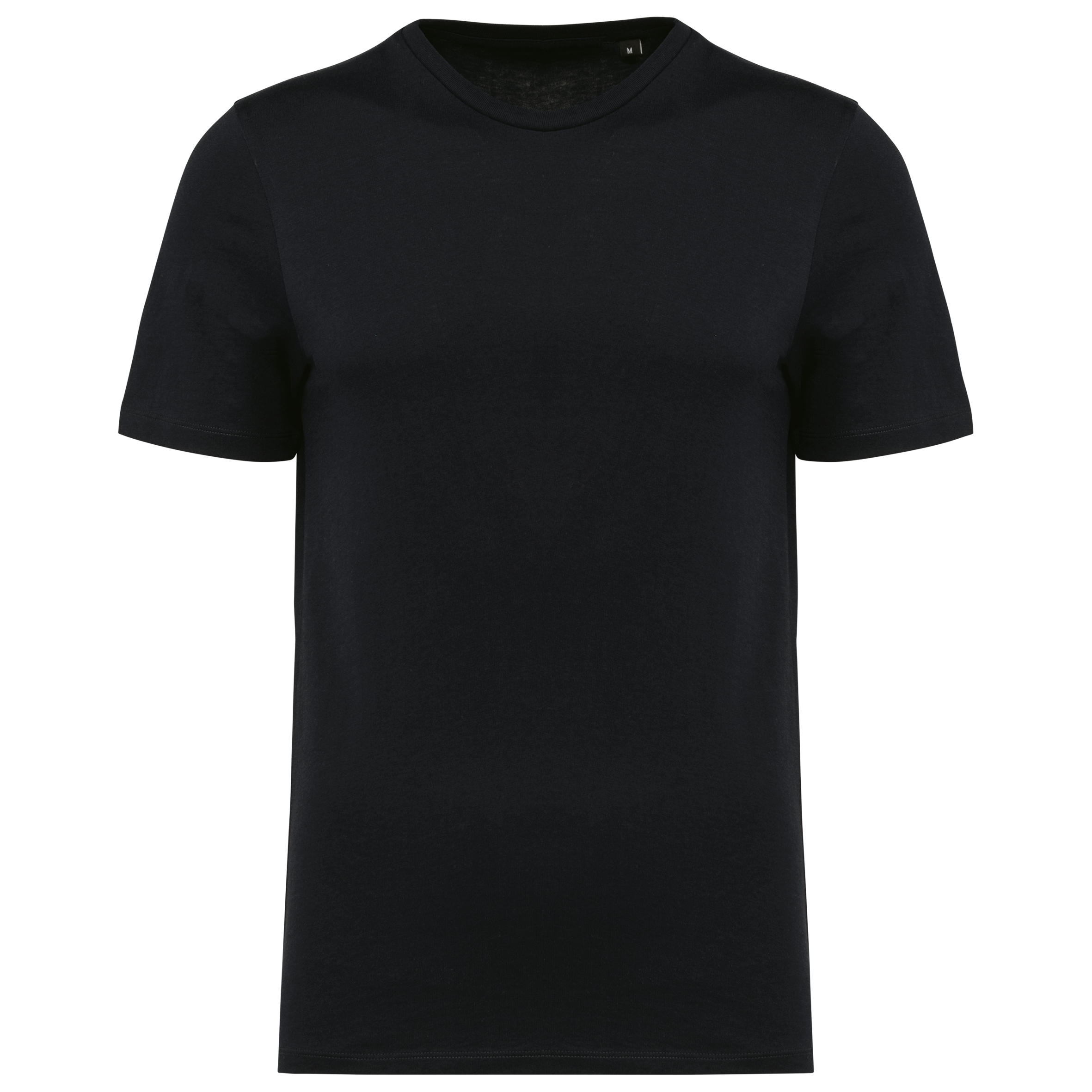 Miniature 11 pour T-shirt Supima® col rond manches courtes homme