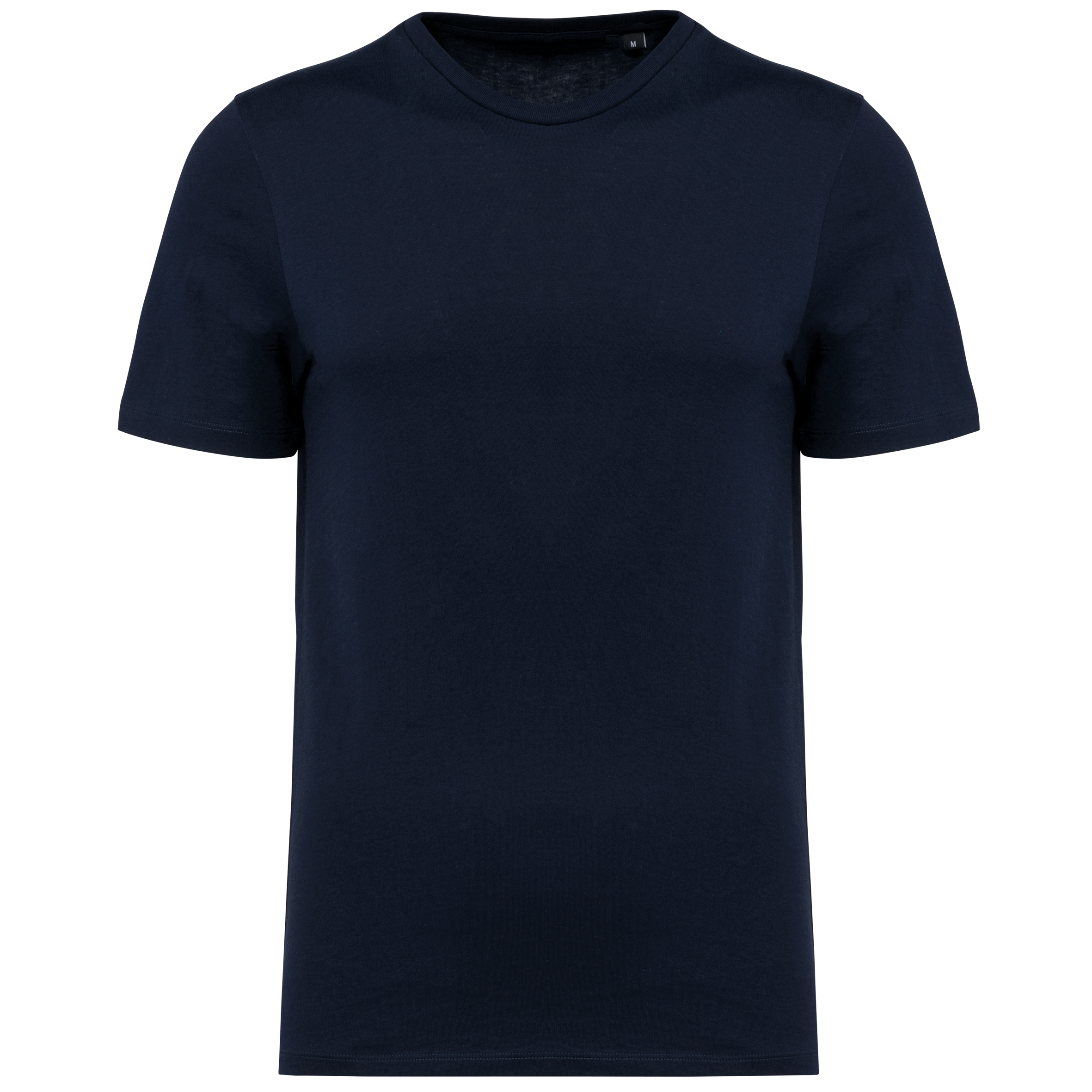 Miniature 12 pour T-shirt Supima® col rond manches courtes homme