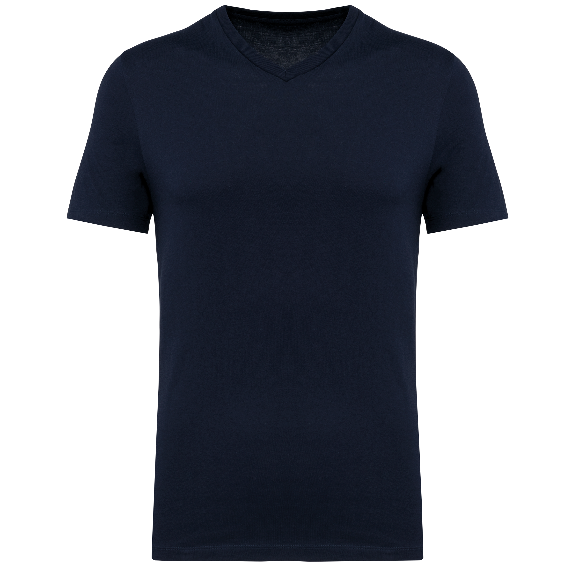 Miniature 13 pour T-shirt Supima® col V manches courtes homme