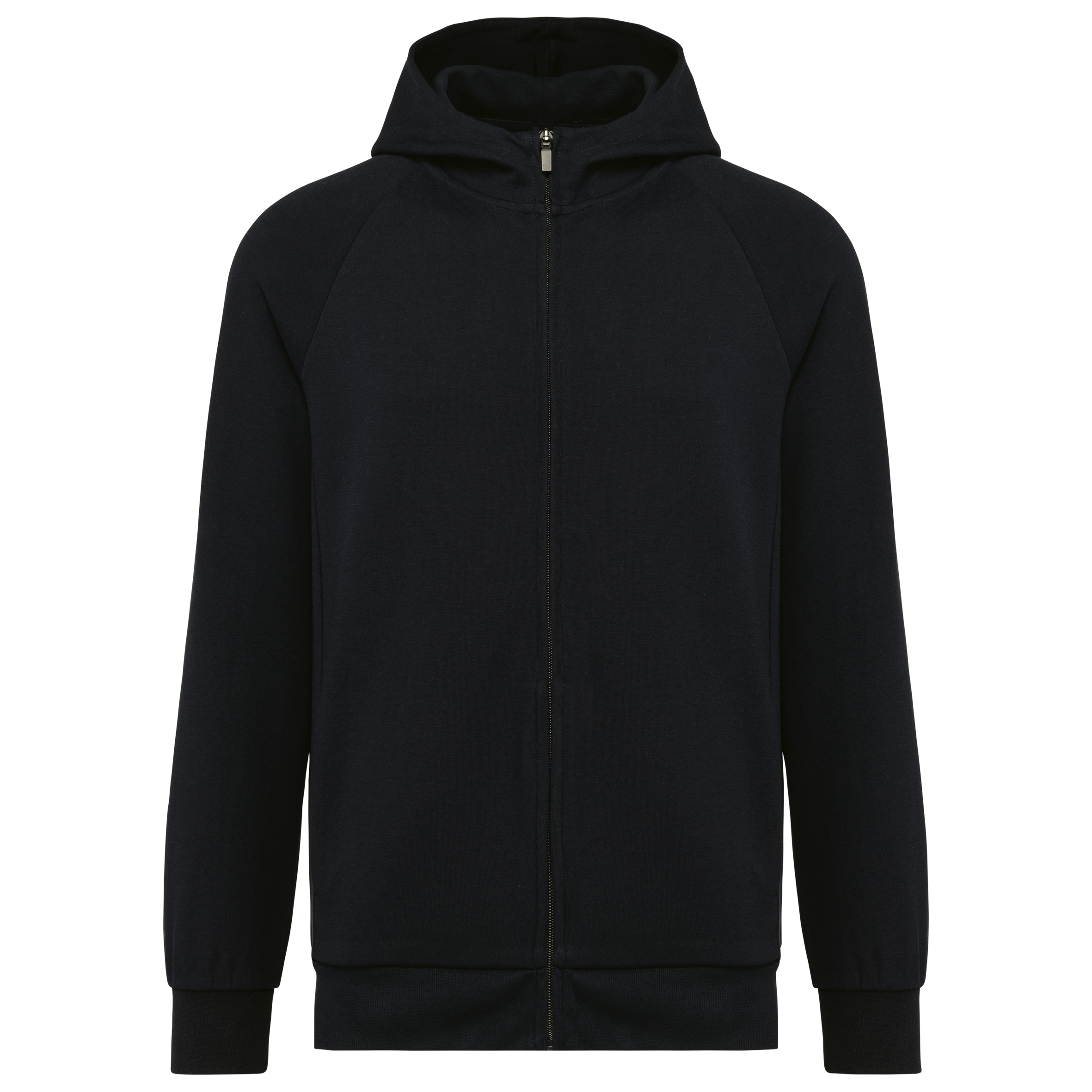 Miniature 9 pour Veste zippée à capuche homme