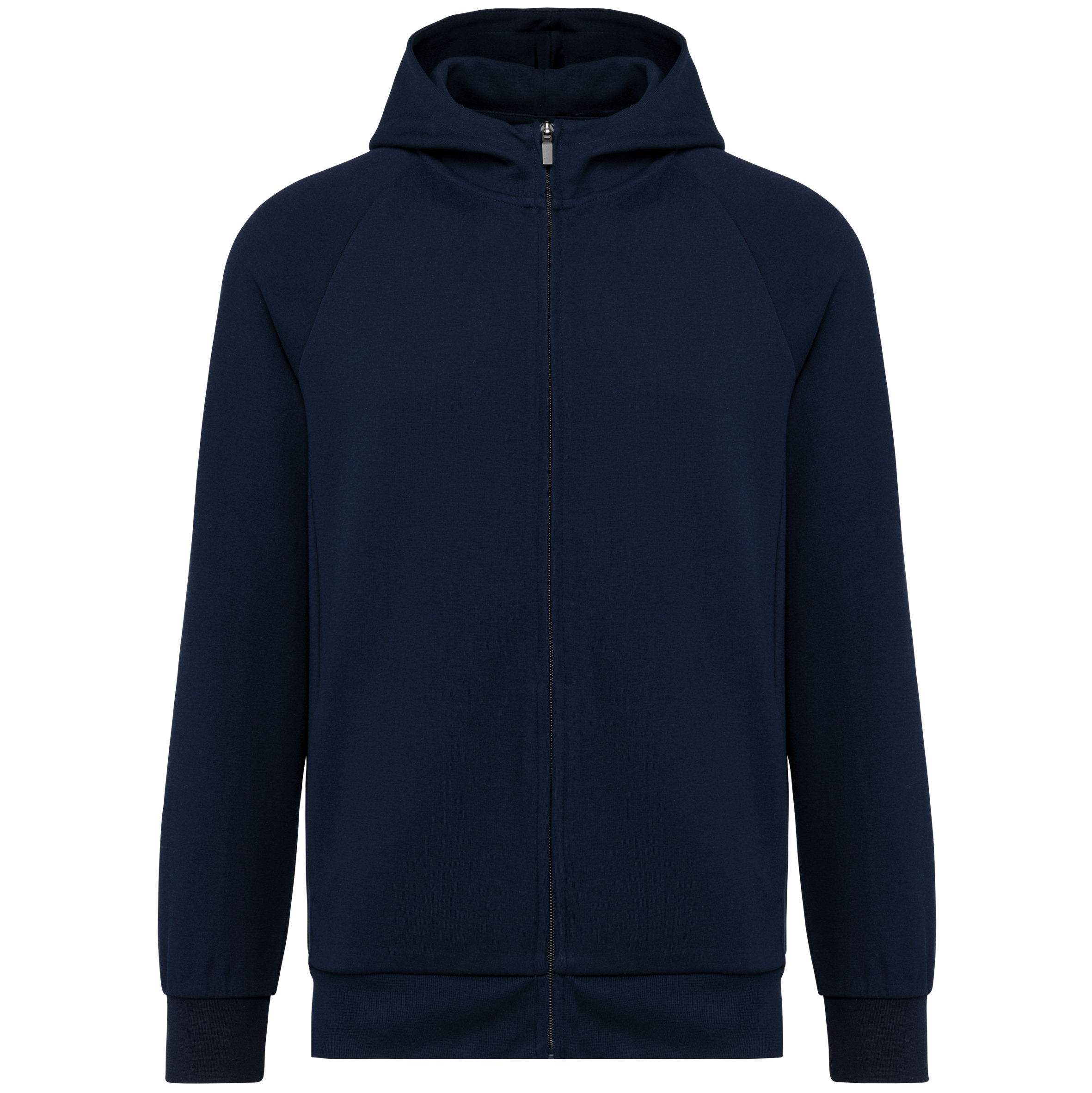 Miniature 10 pour Veste zippée à capuche homme