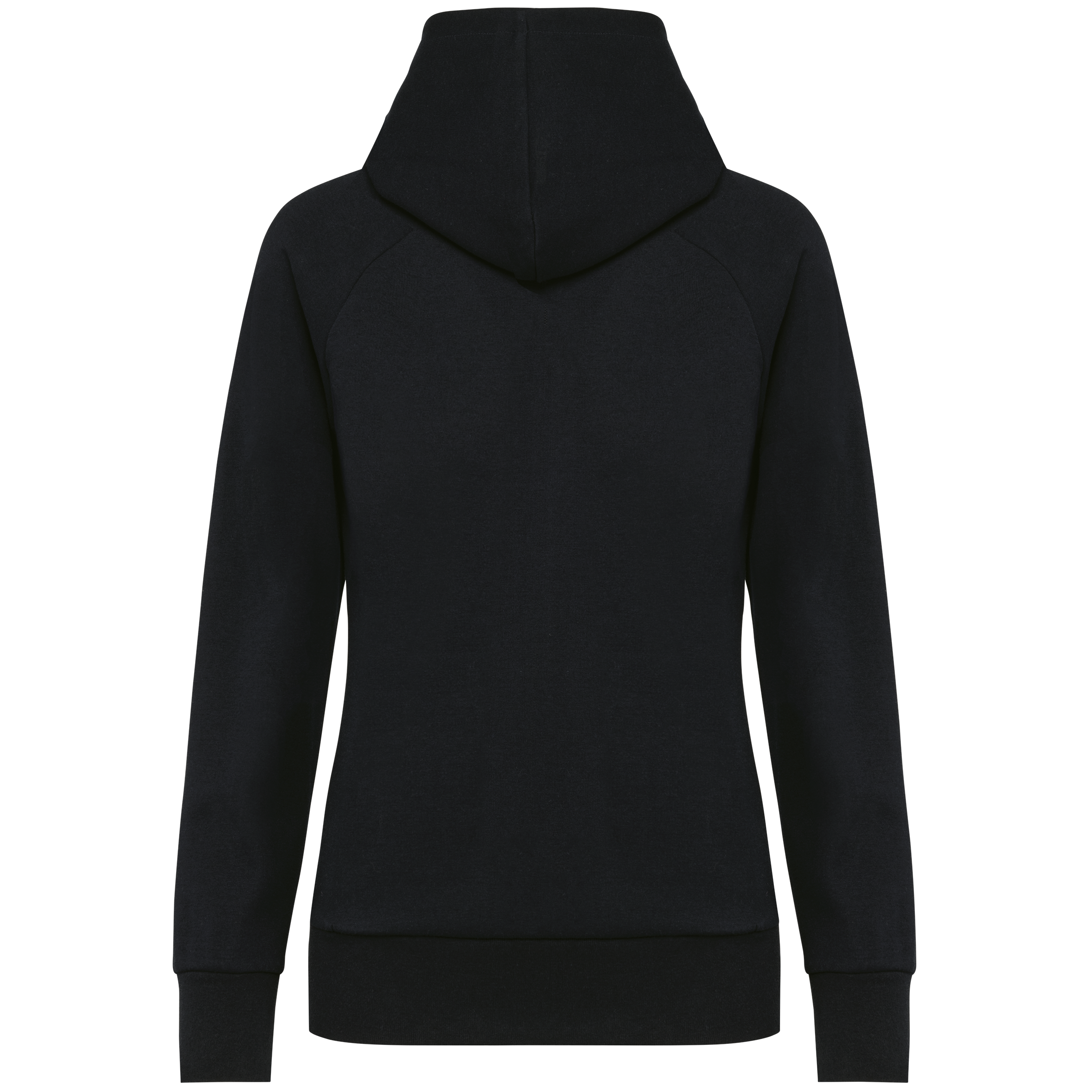 Miniature 17 pour Veste zippée à capuche femme