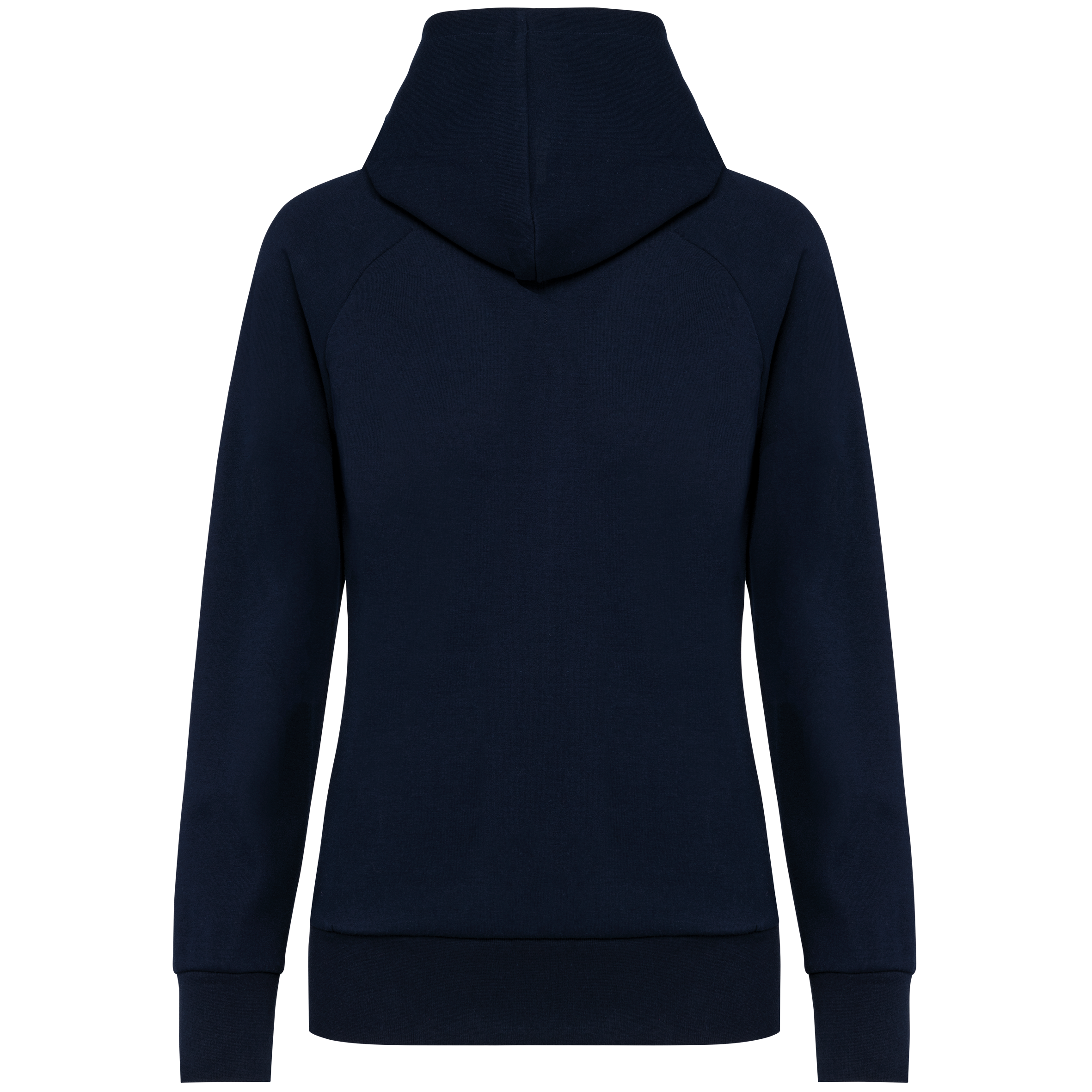 Miniature 18 pour Veste zippée à capuche femme