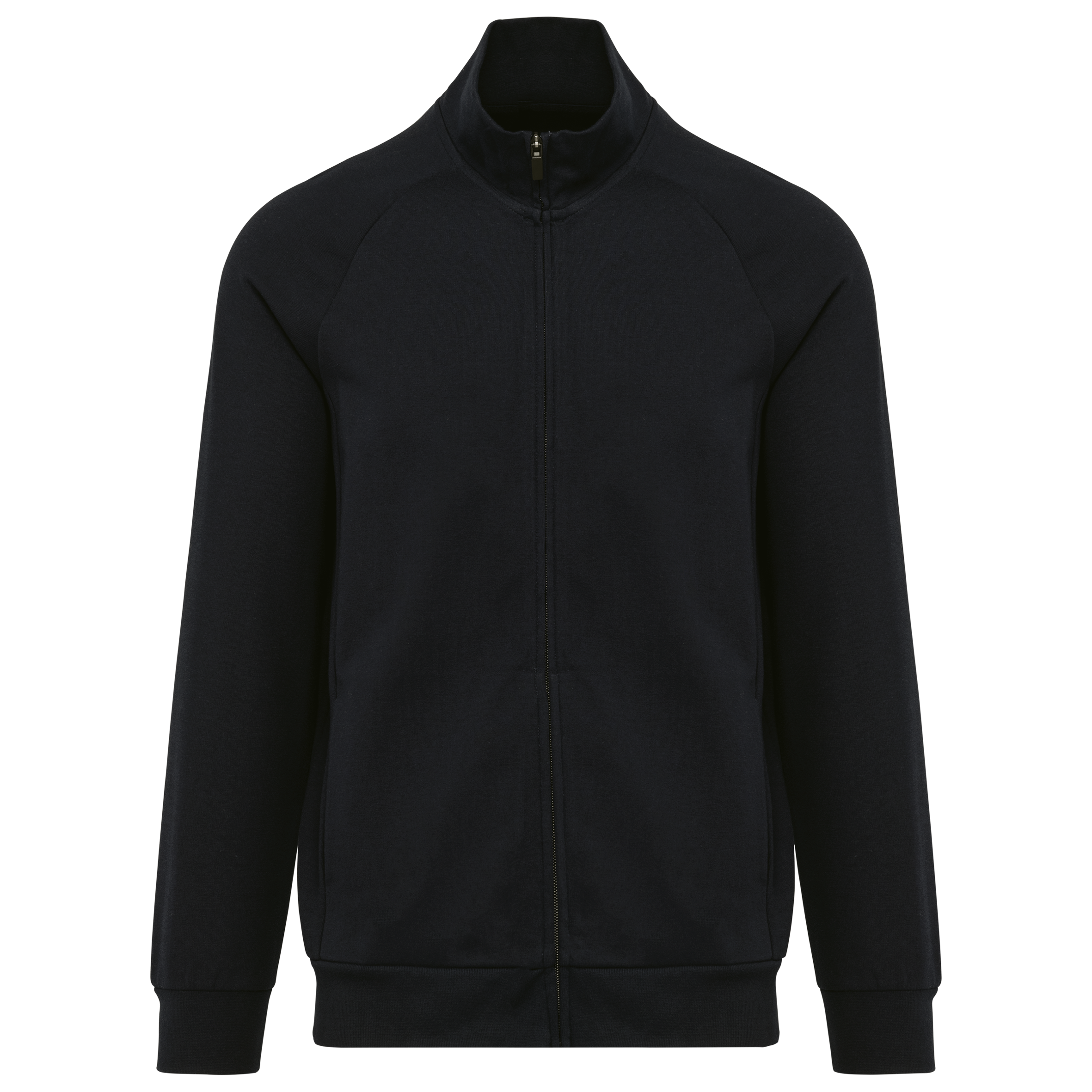 Miniature 9 pour Veste zippée homme