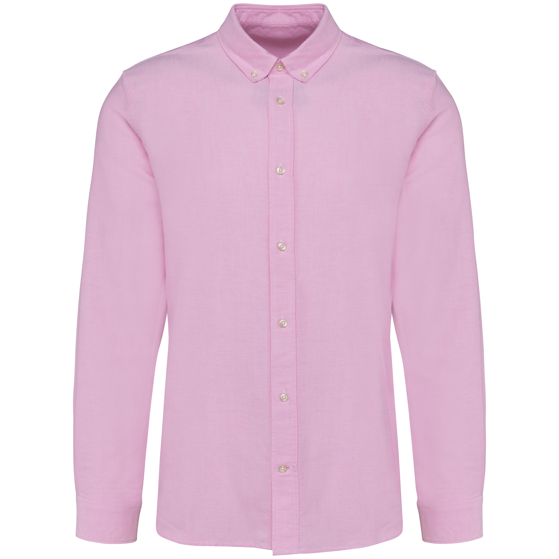 Miniature 16 pour Chemise Oxford manches longues homme
