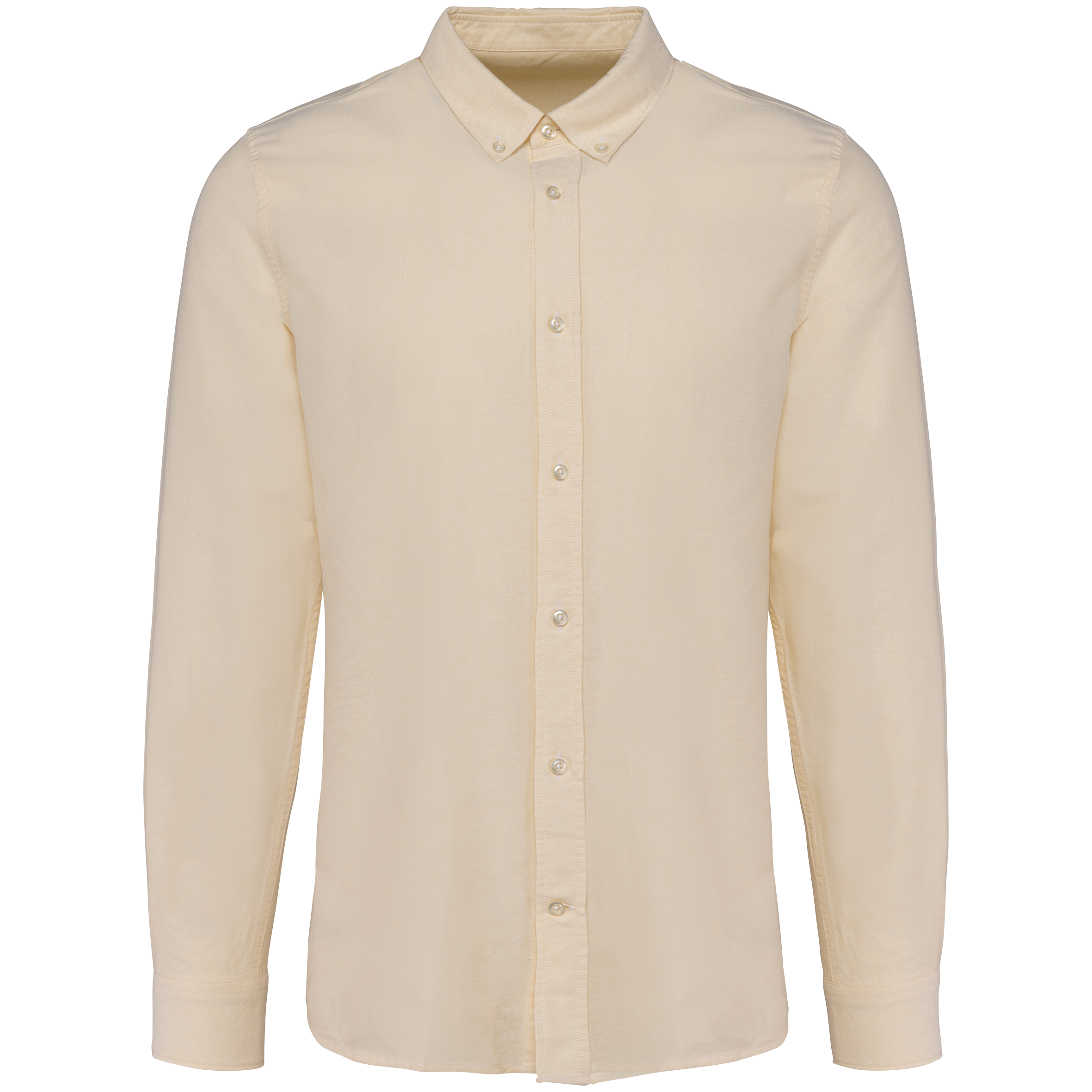 Miniature 18 pour Chemise Oxford manches longues homme