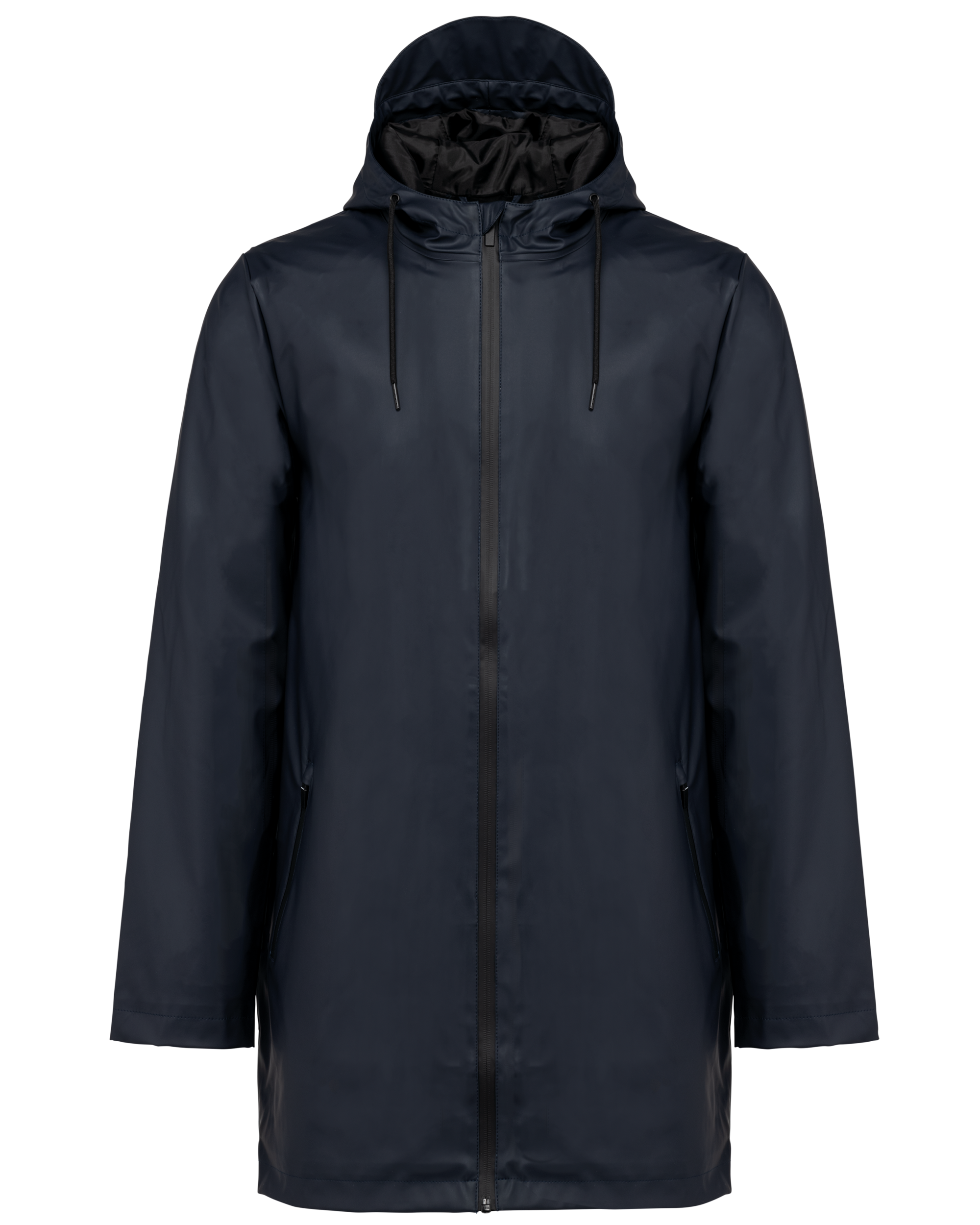 Miniature 20 pour Veste de pluie unisexe