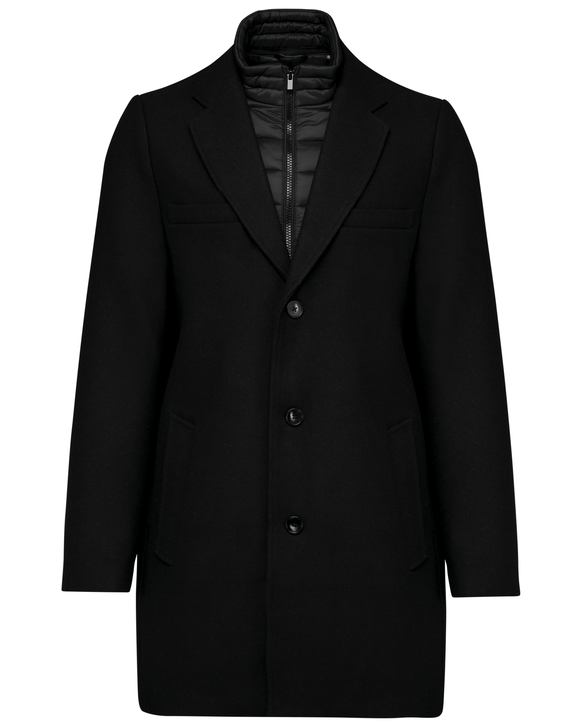 Miniature 17 pour Manteau homme
