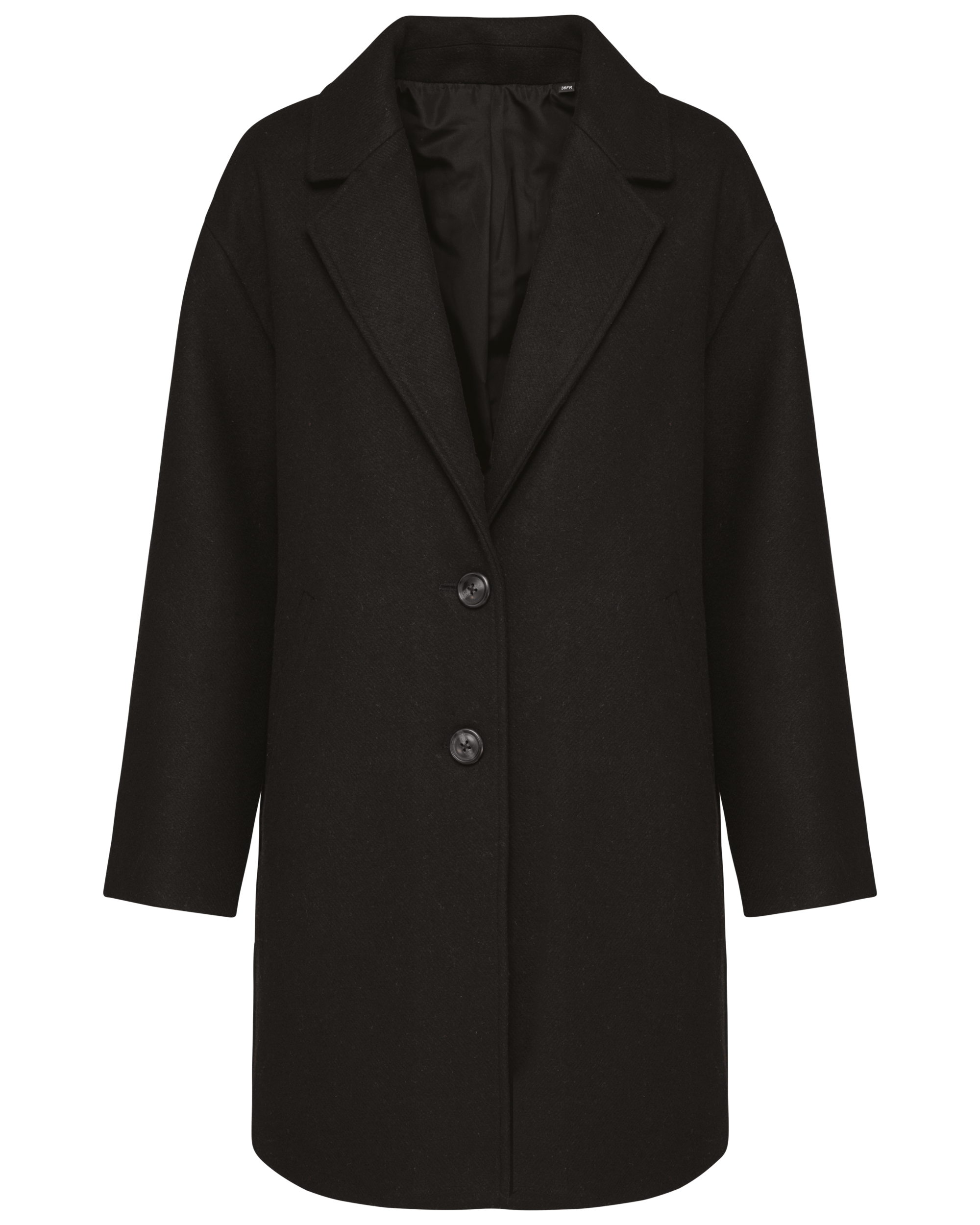 Miniature 15 pour Manteau femme
