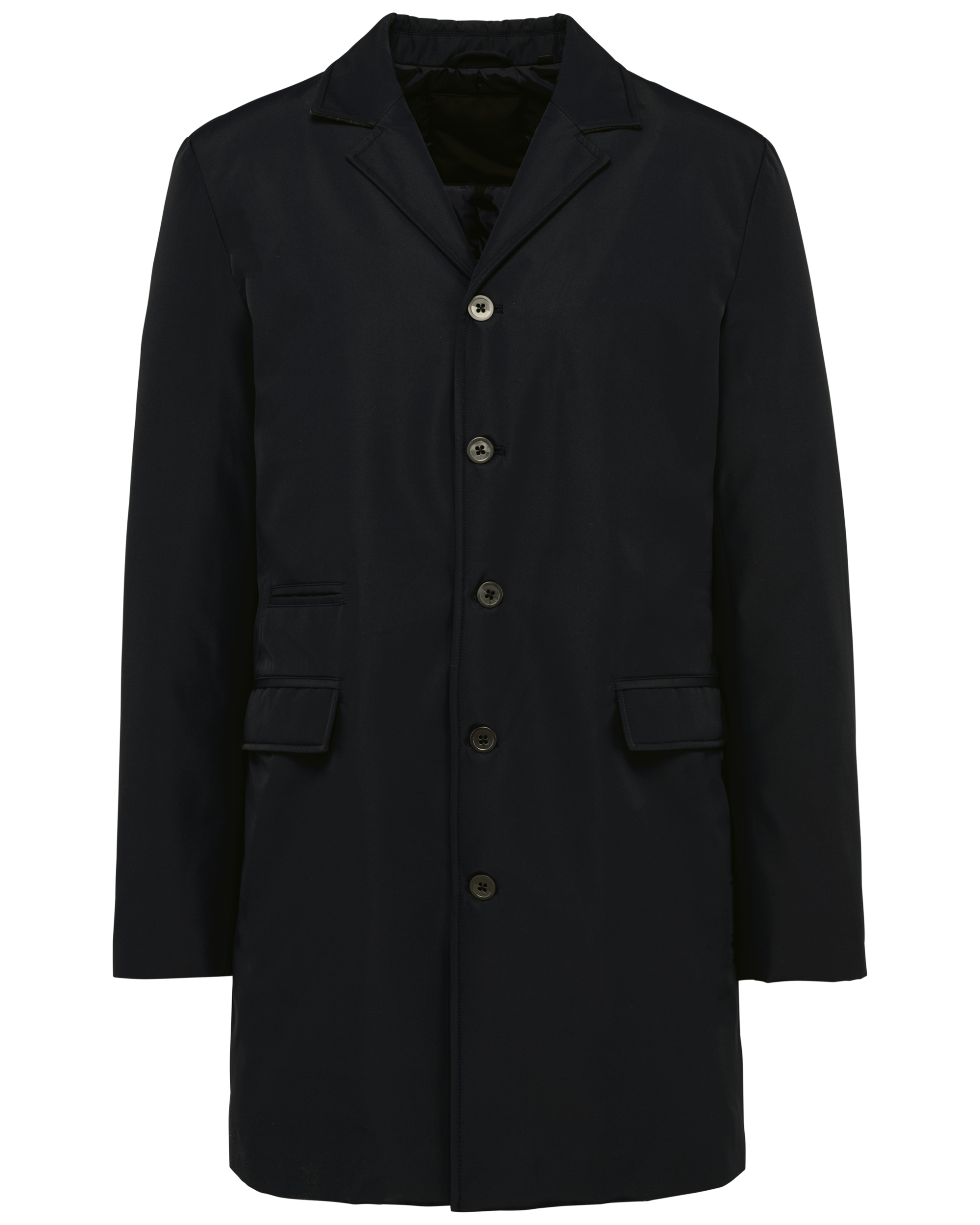 Miniature 14 pour Trench structuré homme