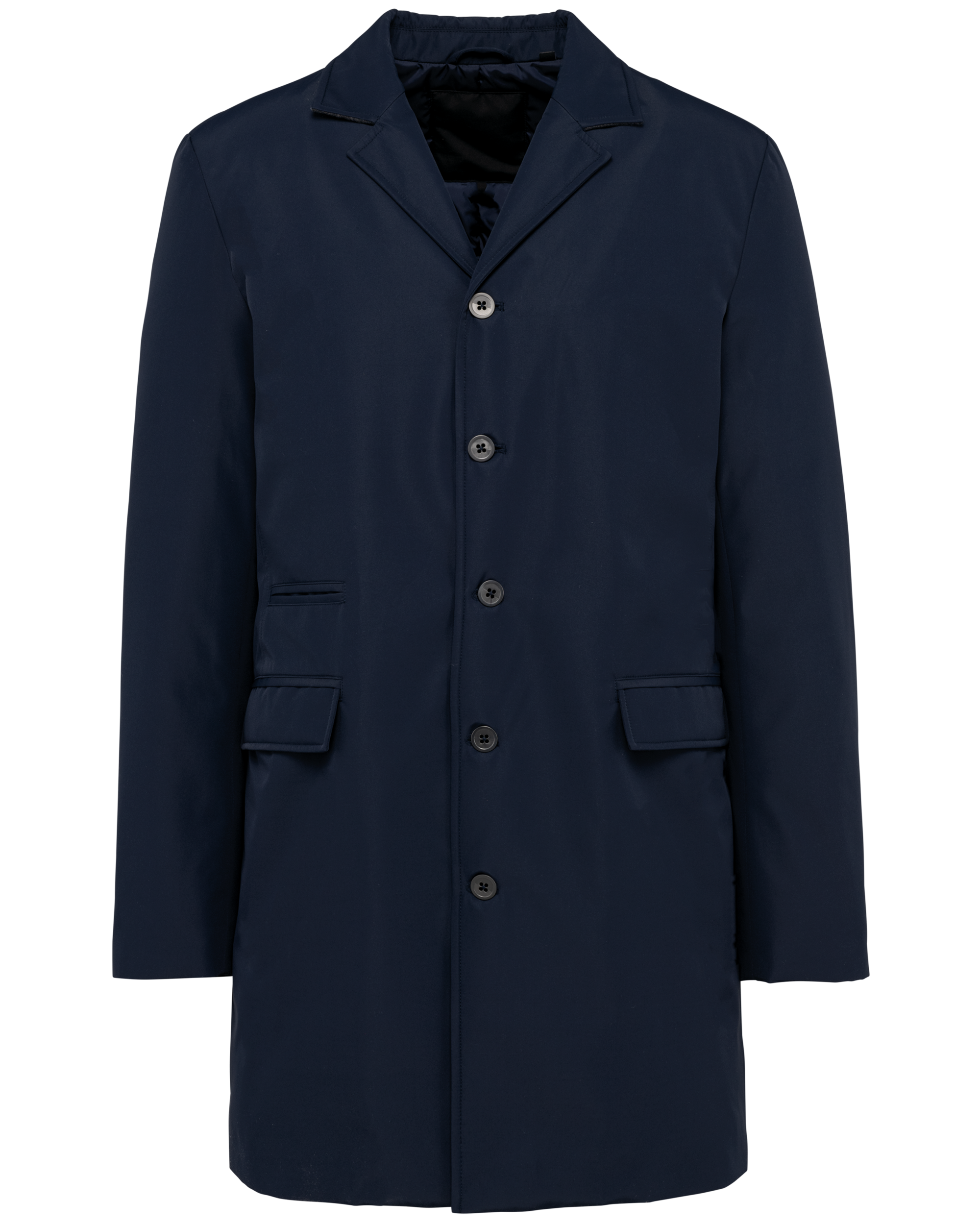 Miniature 15 pour Trench structuré homme