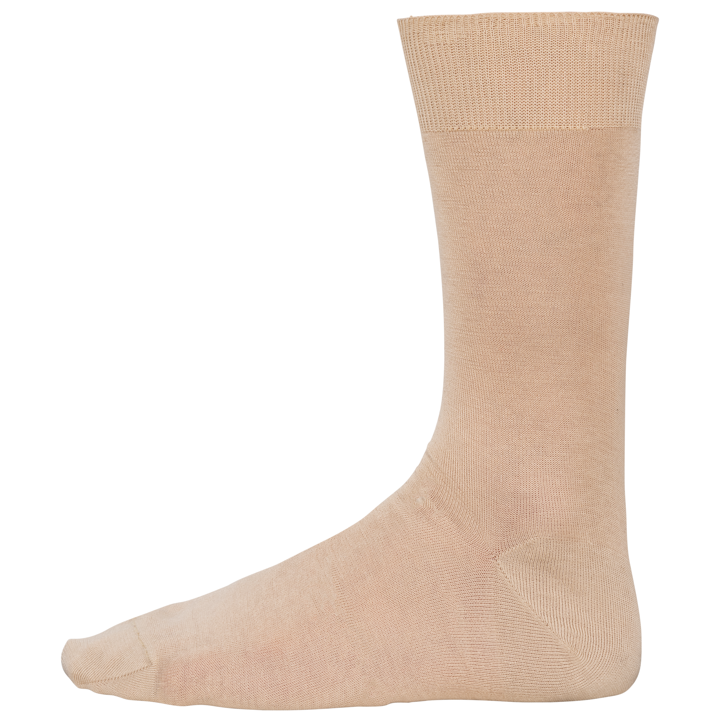 Miniature 3 pour Chaussettes jersey coton fil d'Écosse homme
