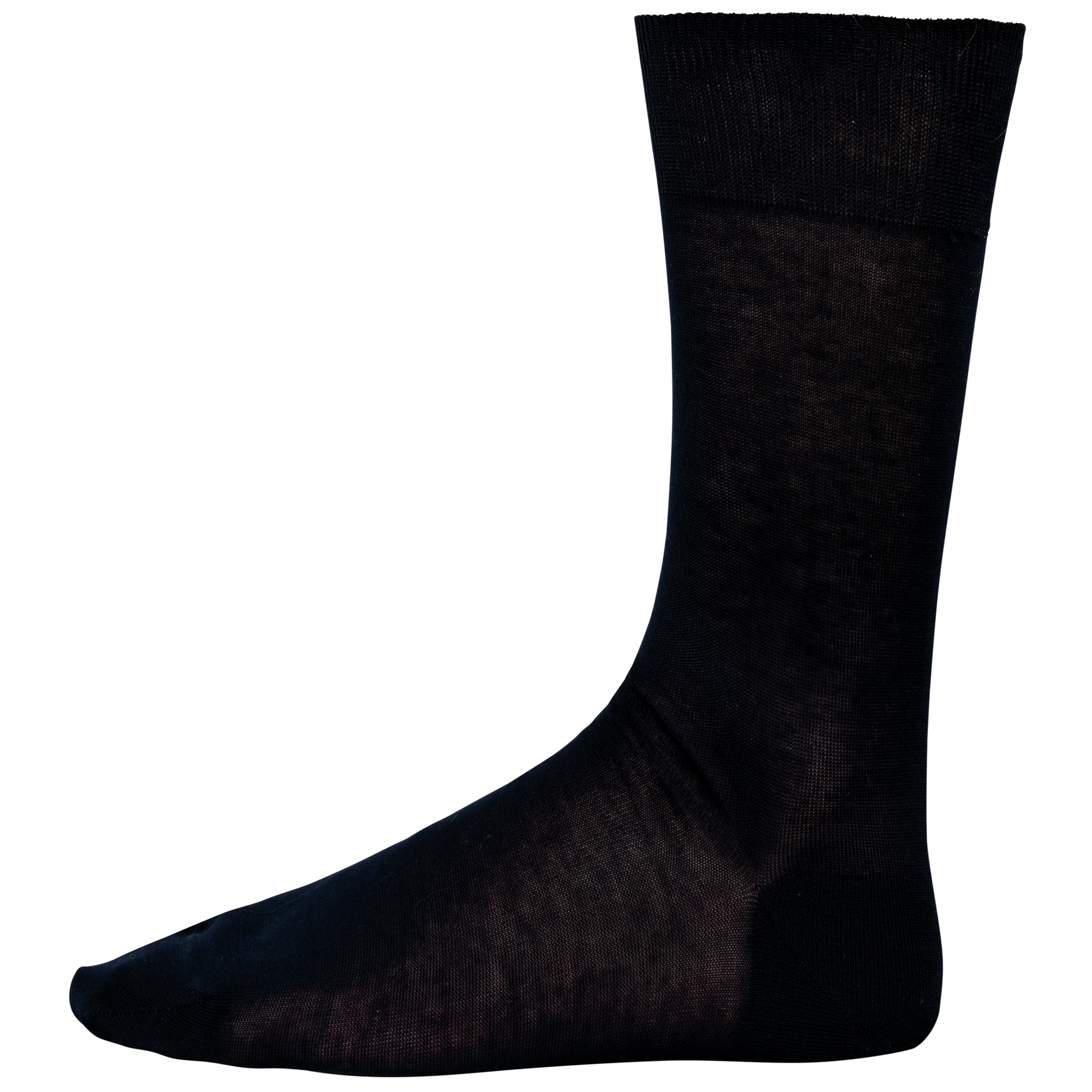 Miniature 7 pour Chaussettes jersey coton fil d'Écosse homme
