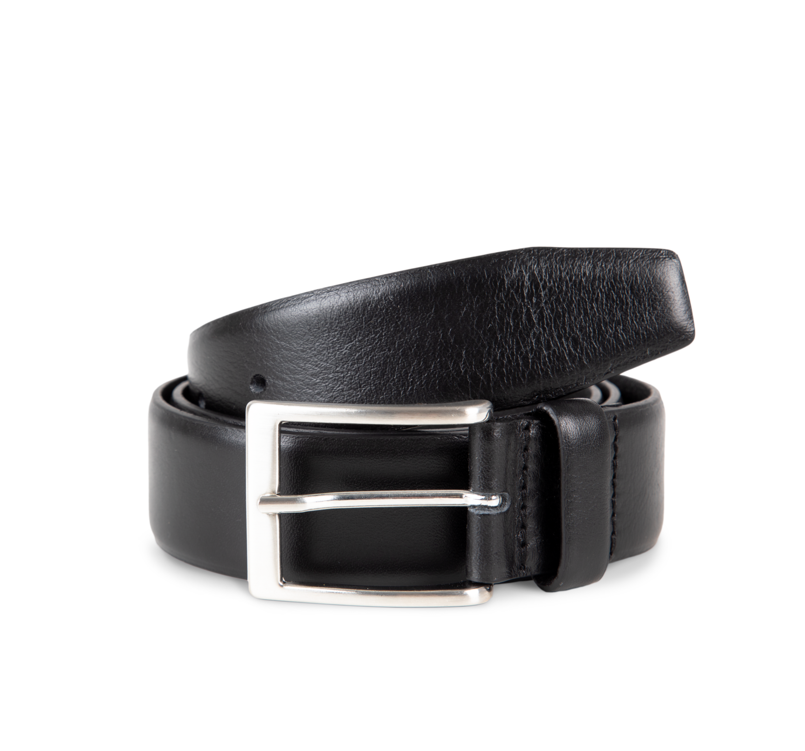 Miniature 6 pour Ceinture cuir homme