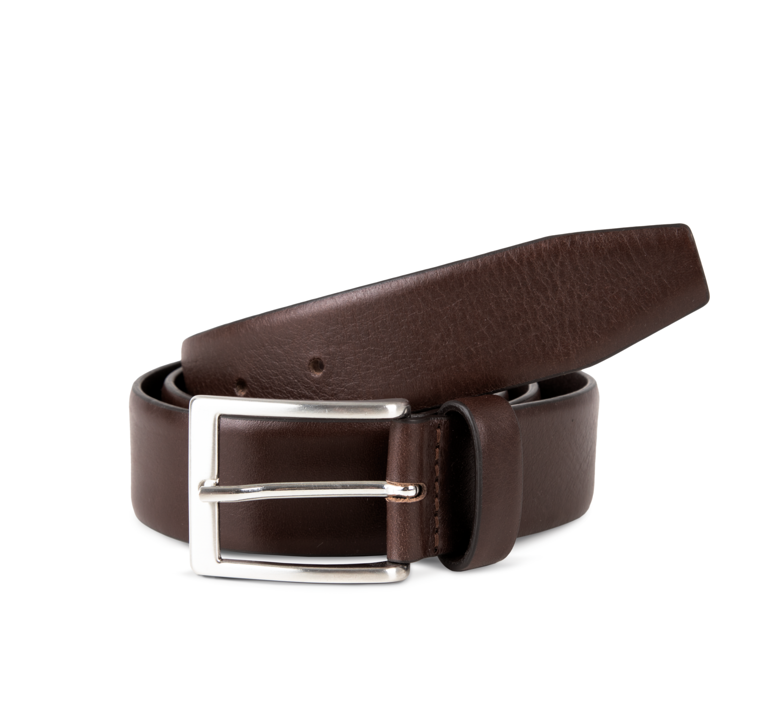 Miniature 8 pour Ceinture cuir homme
