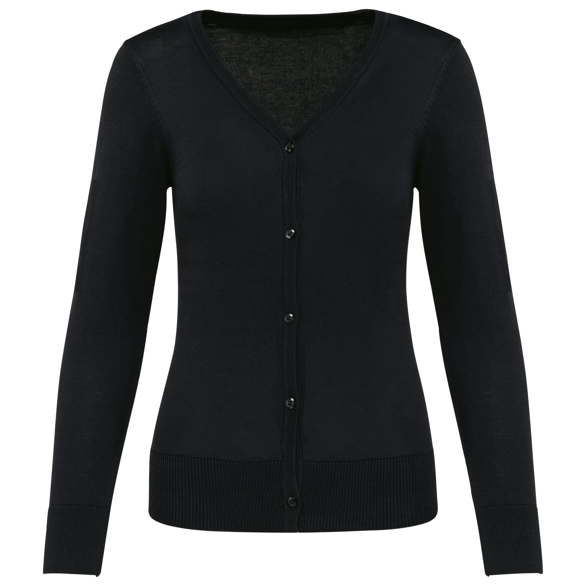 Miniature 12 pour Cardigan Supima® femme