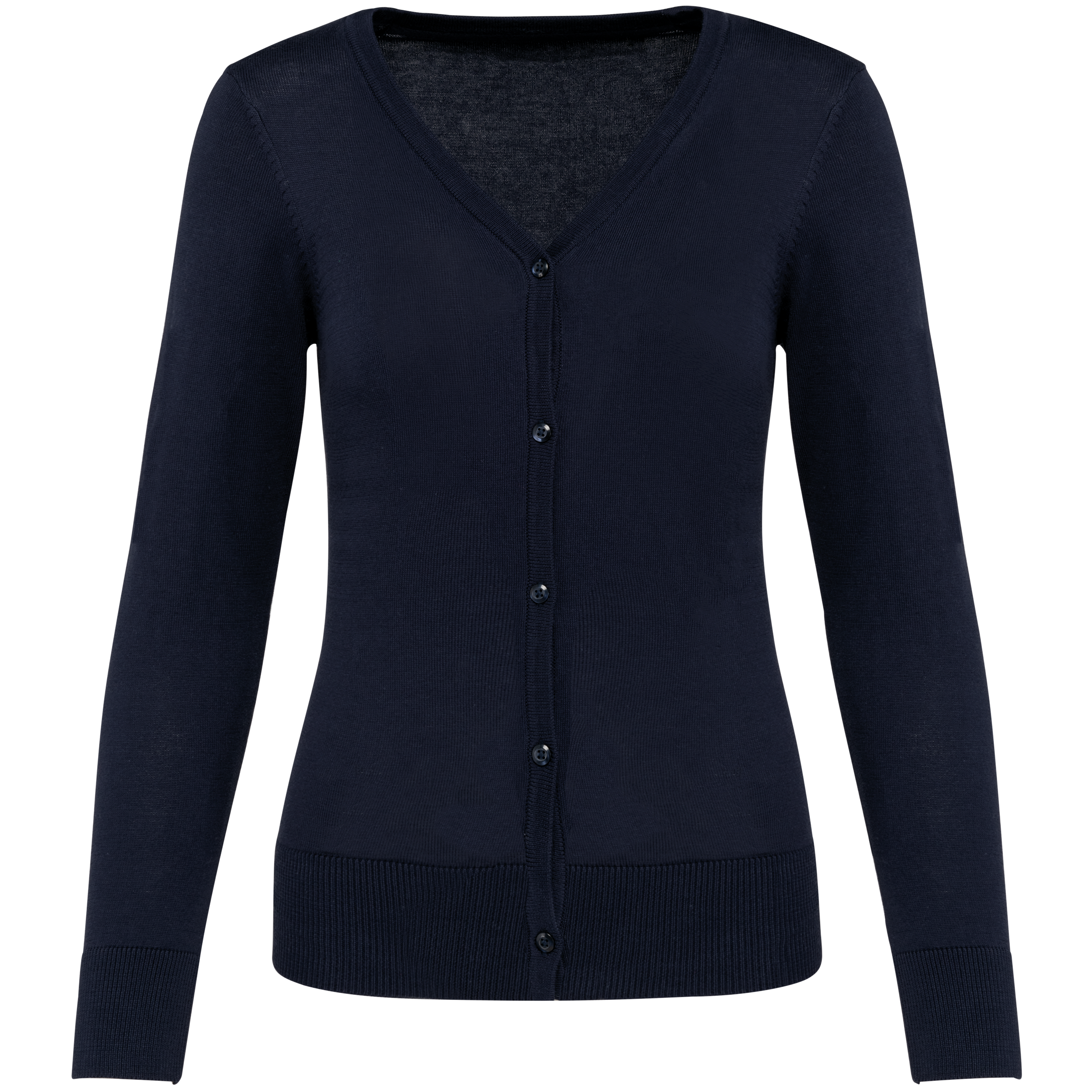 Miniature 13 pour Cardigan Supima® femme