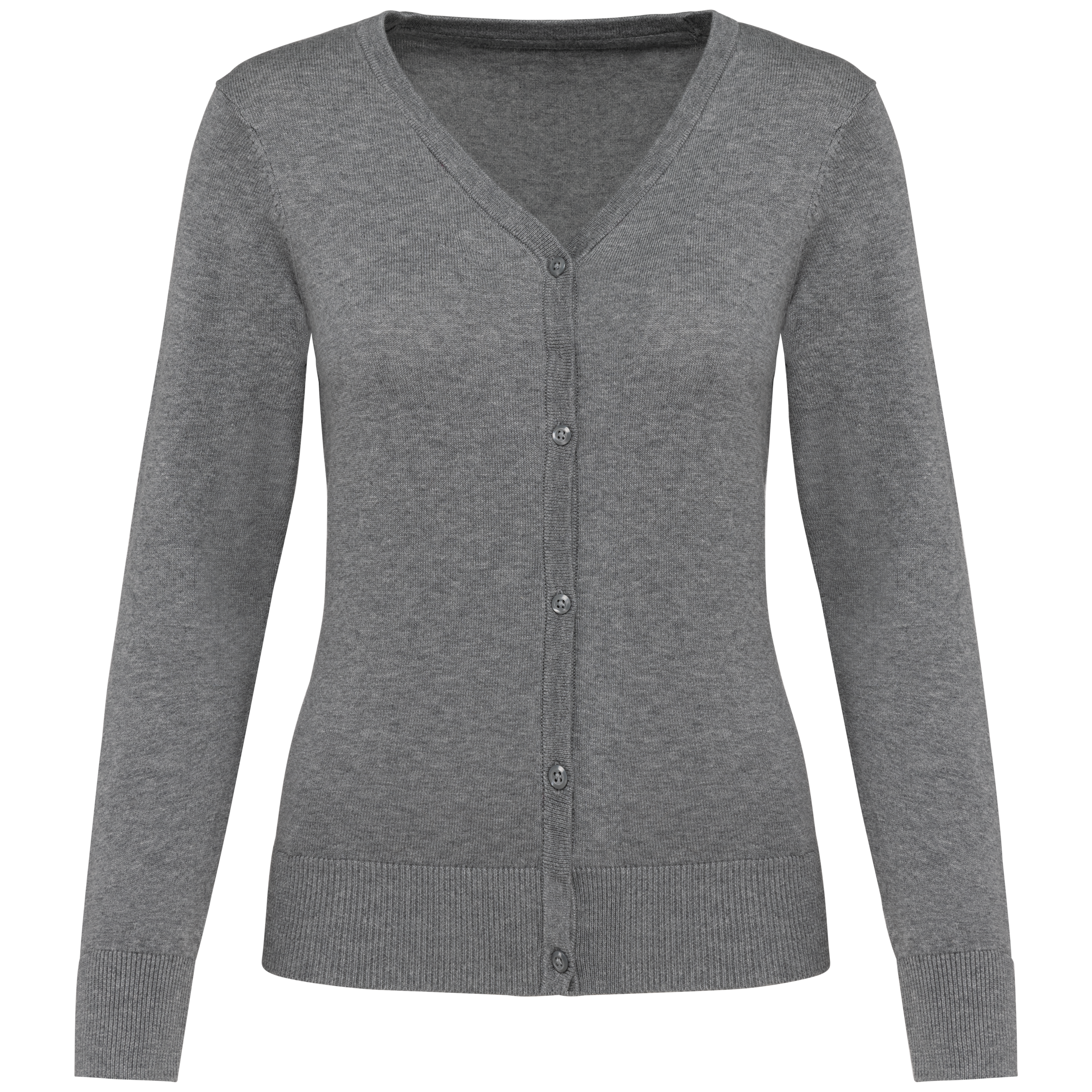 Miniature 14 pour Cardigan Supima® femme