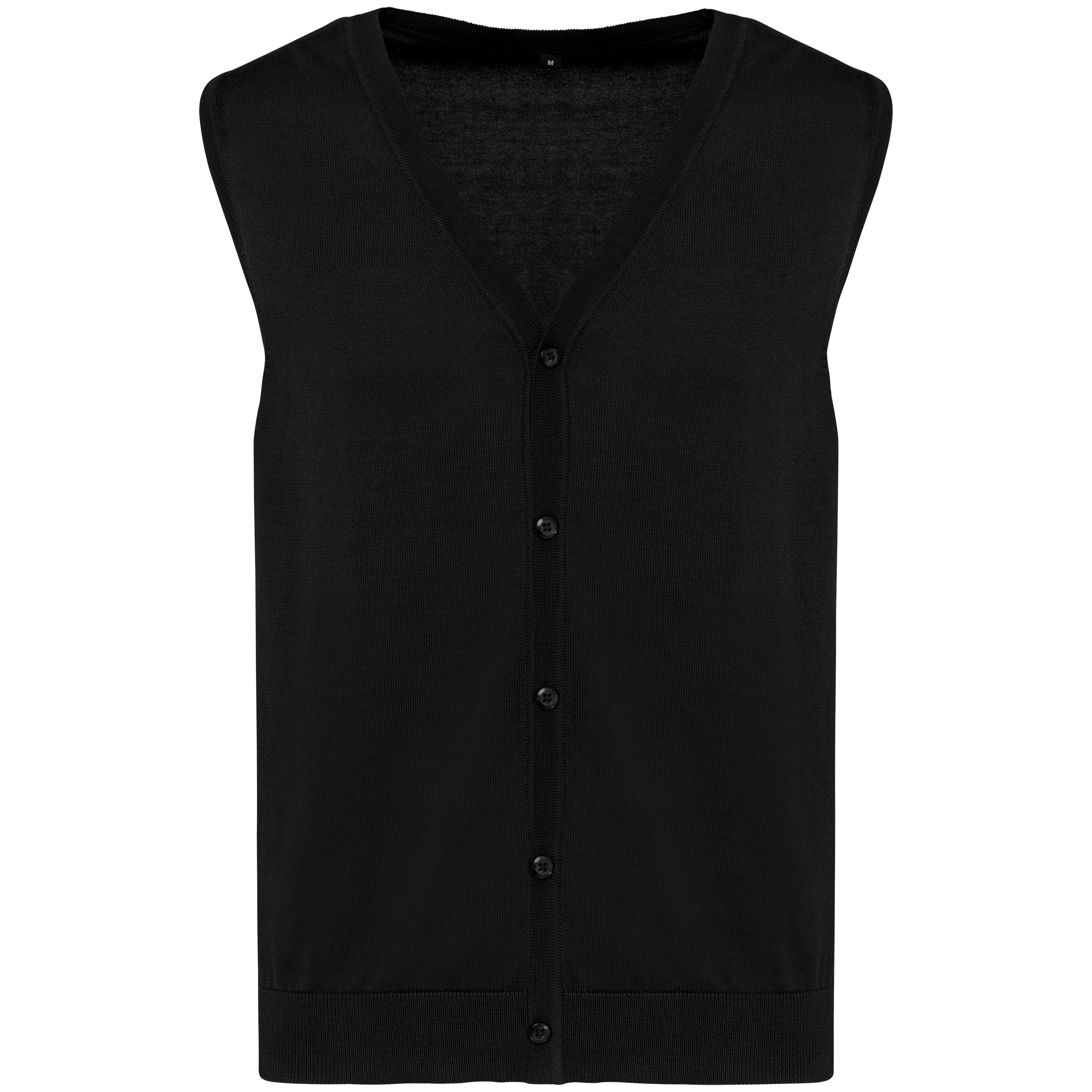 Miniature 9 pour Gilet Supima® homme