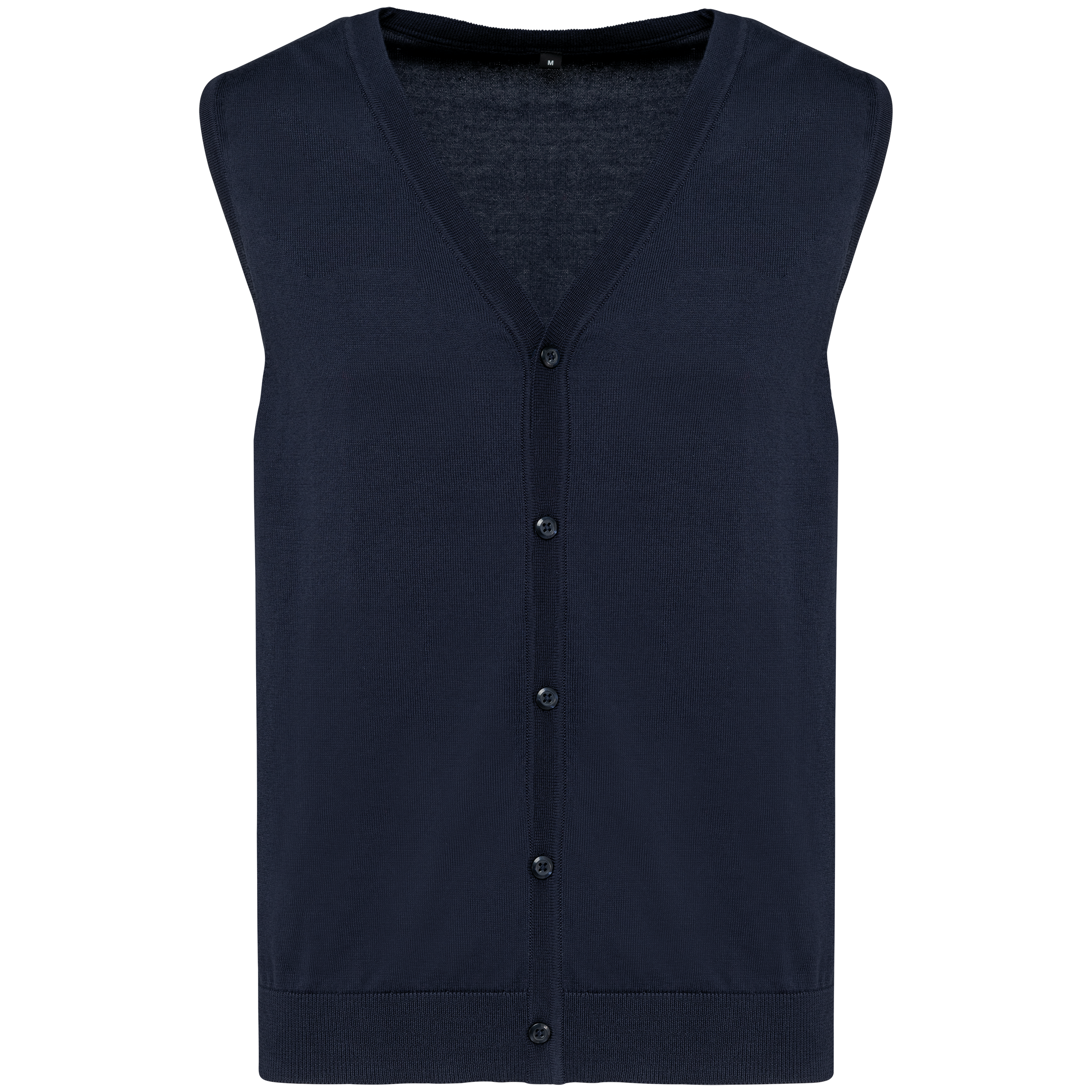 Miniature 10 pour Gilet Supima® homme