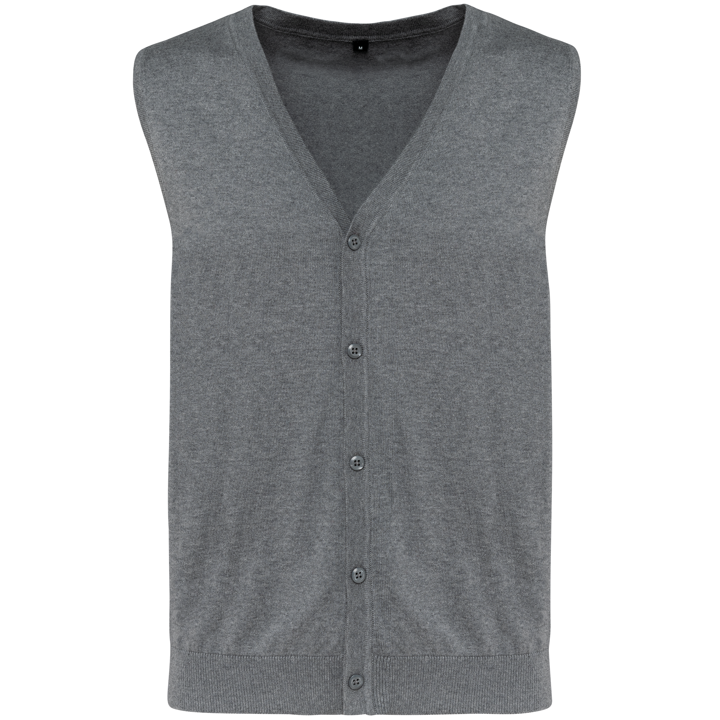 Miniature 11 pour Gilet Supima® homme