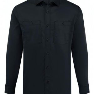 Visuel Chemise de service unisex