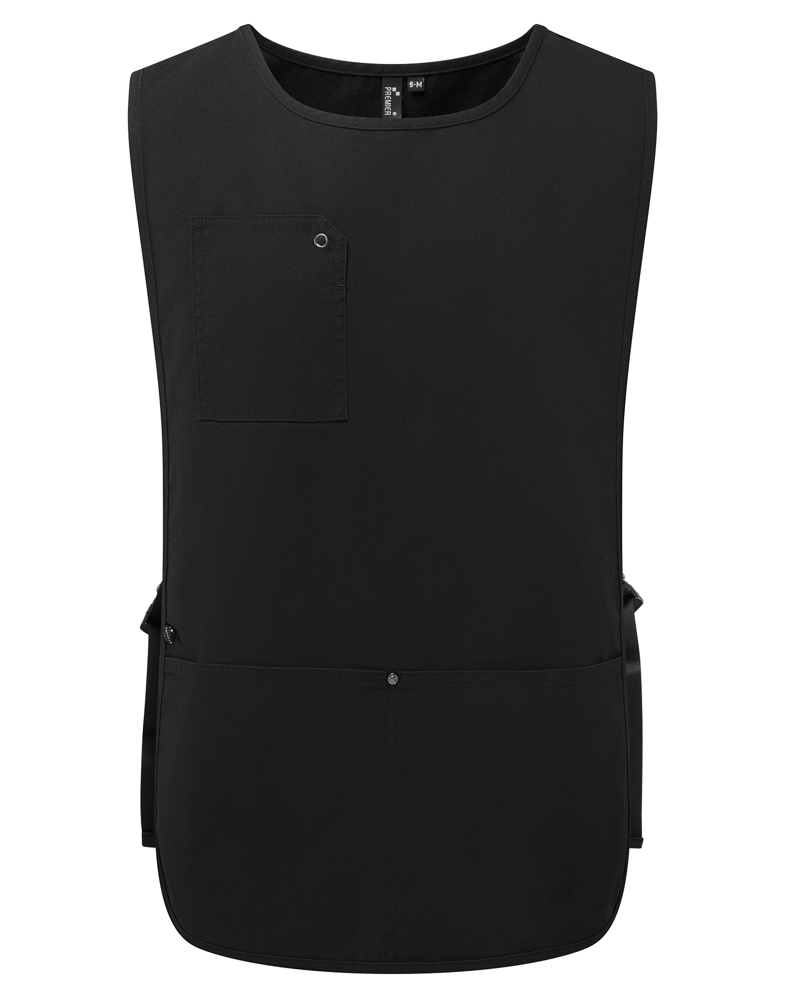 Miniature 1 pour Veste tablier