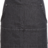 black-denim