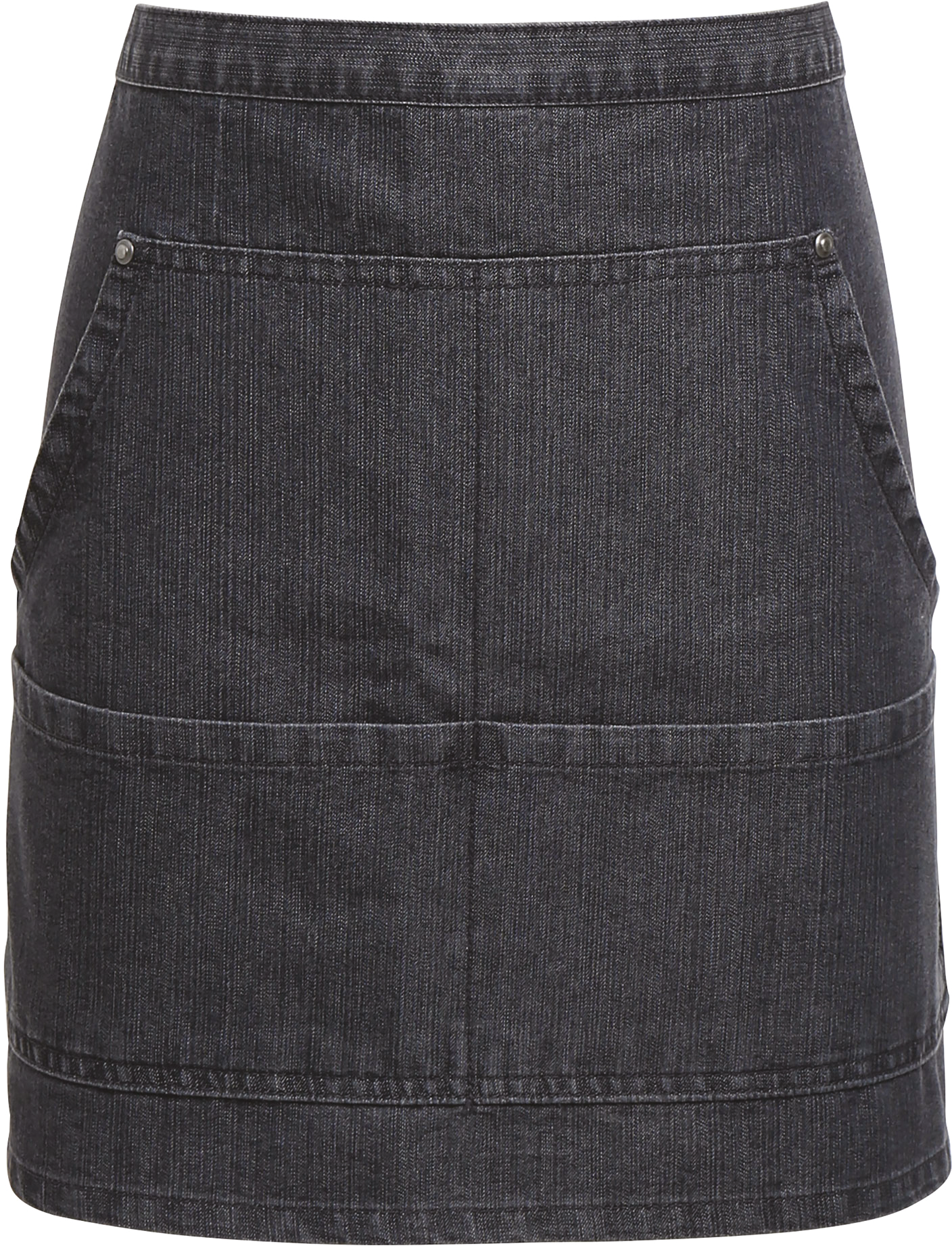 Miniature 3 pour Tablier taille "Denim"