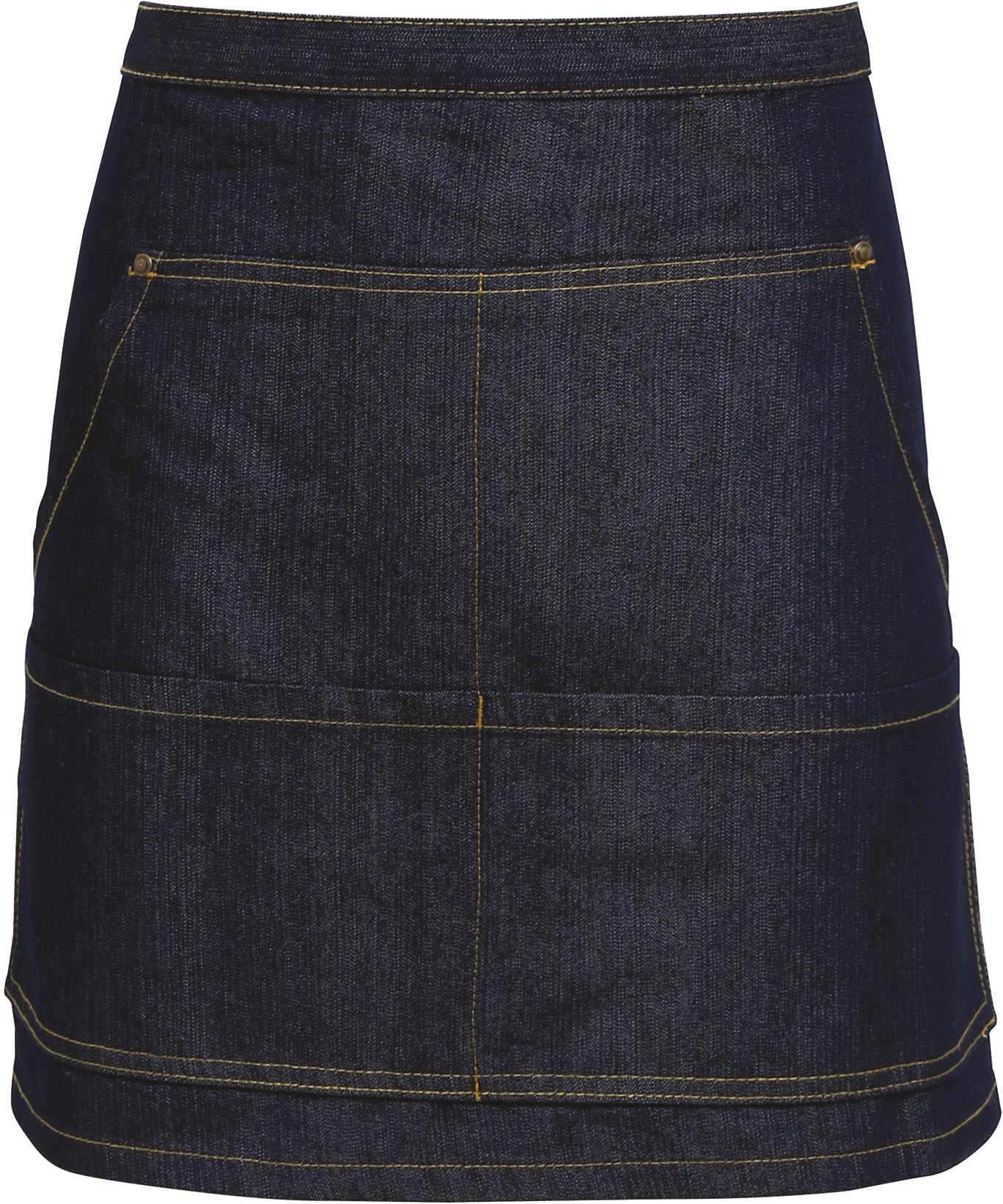 Miniature 4 pour Tablier taille "Denim"
