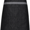black-denim