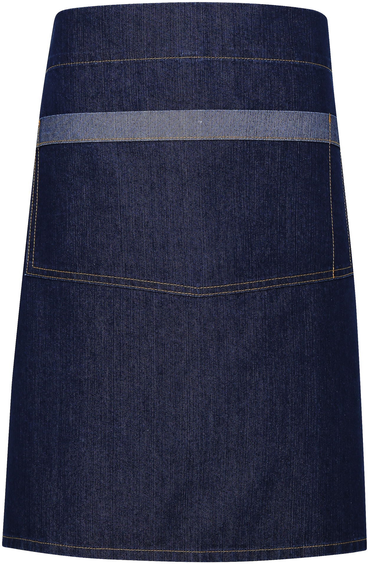 Miniature 3 pour Tablier taille Denim "Domain"