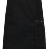 black-denim