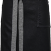 black-denim