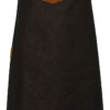 black-tan-denim