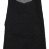 black-denim