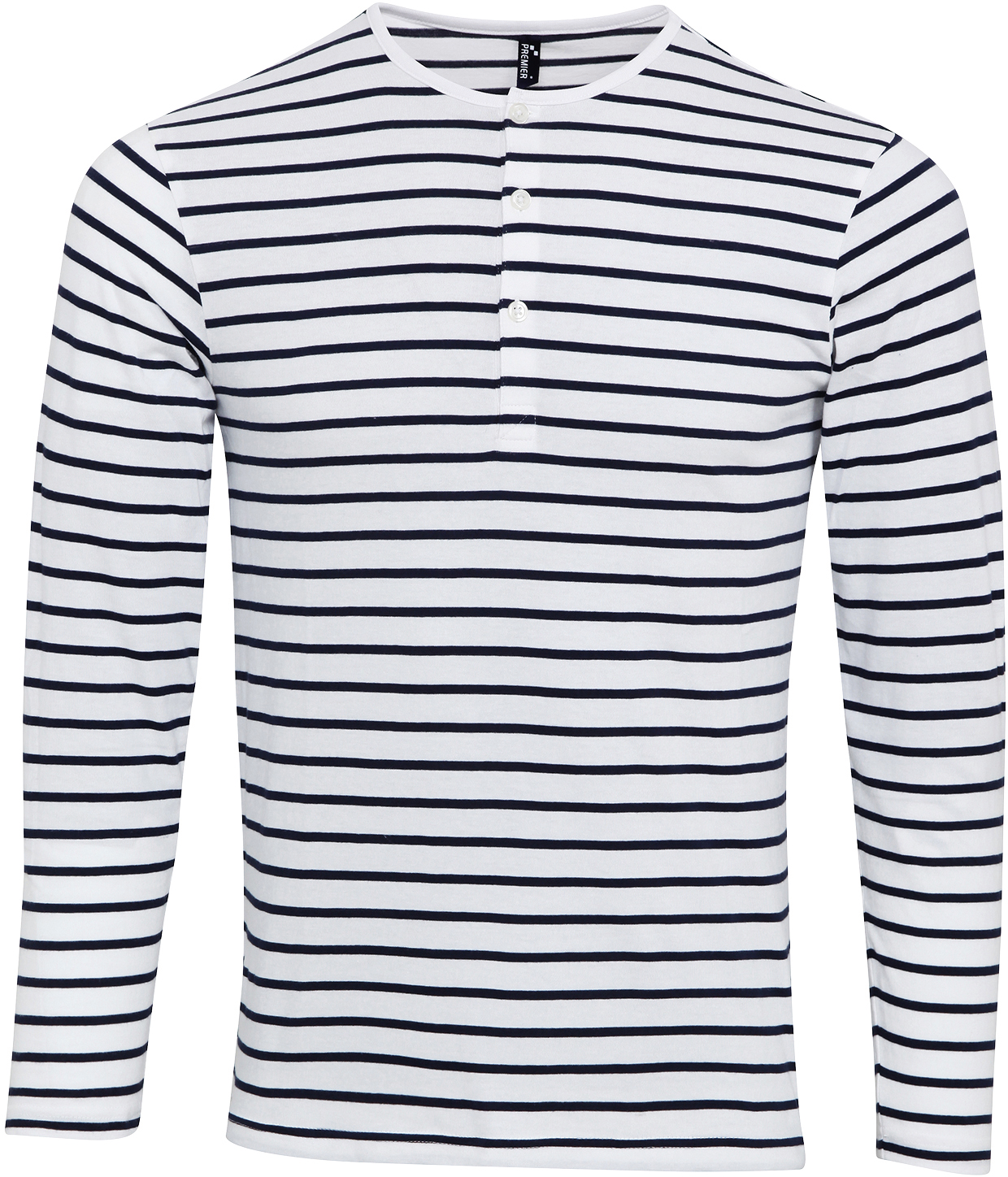 Miniature 6 pour T-shirt homme "Long John"