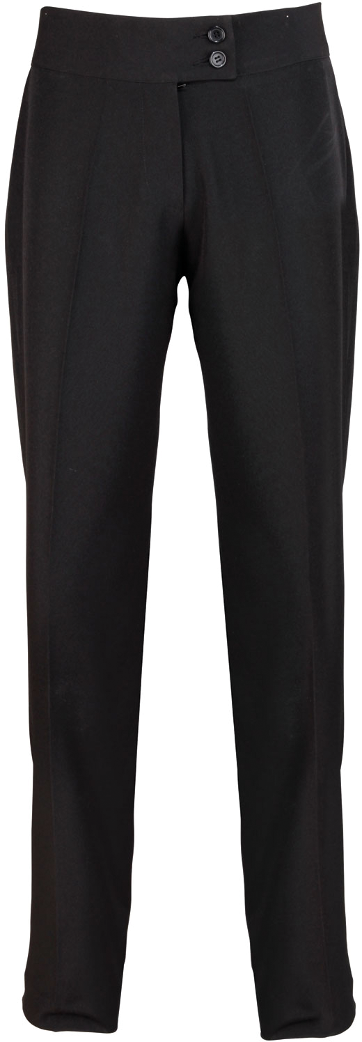 Miniature 6 pour Pantalon droit "Iris"