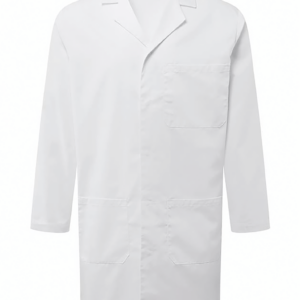 Visuel Blouse de travail