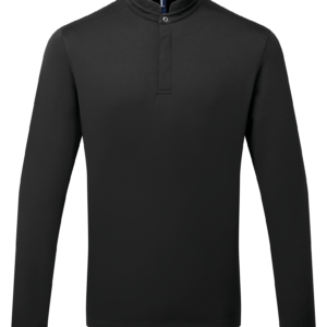 Visuel Polo de cuisinier Coolchecker Essential à manches longues