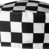 black-white