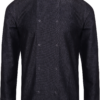 black-denim