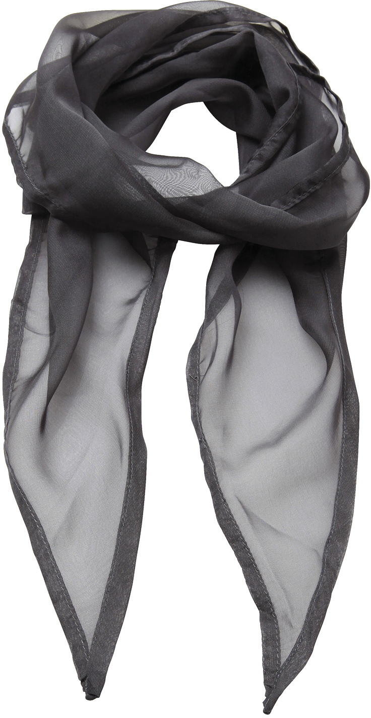 Miniature 6 pour Foulard mousseline