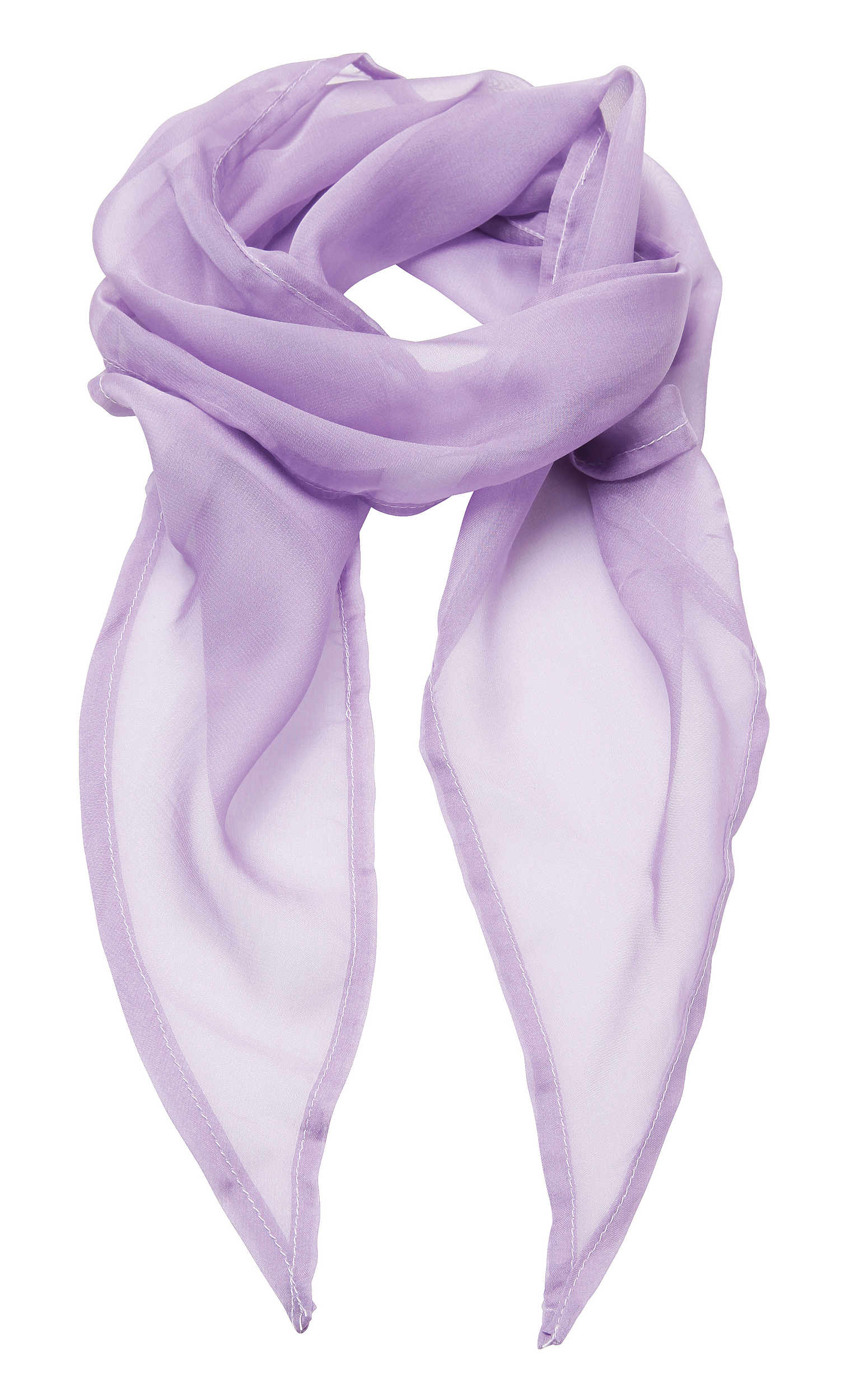Miniature 12 pour Foulard mousseline